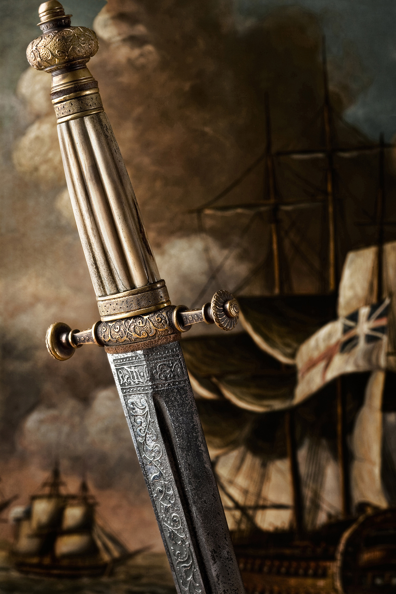 honor and virtue!