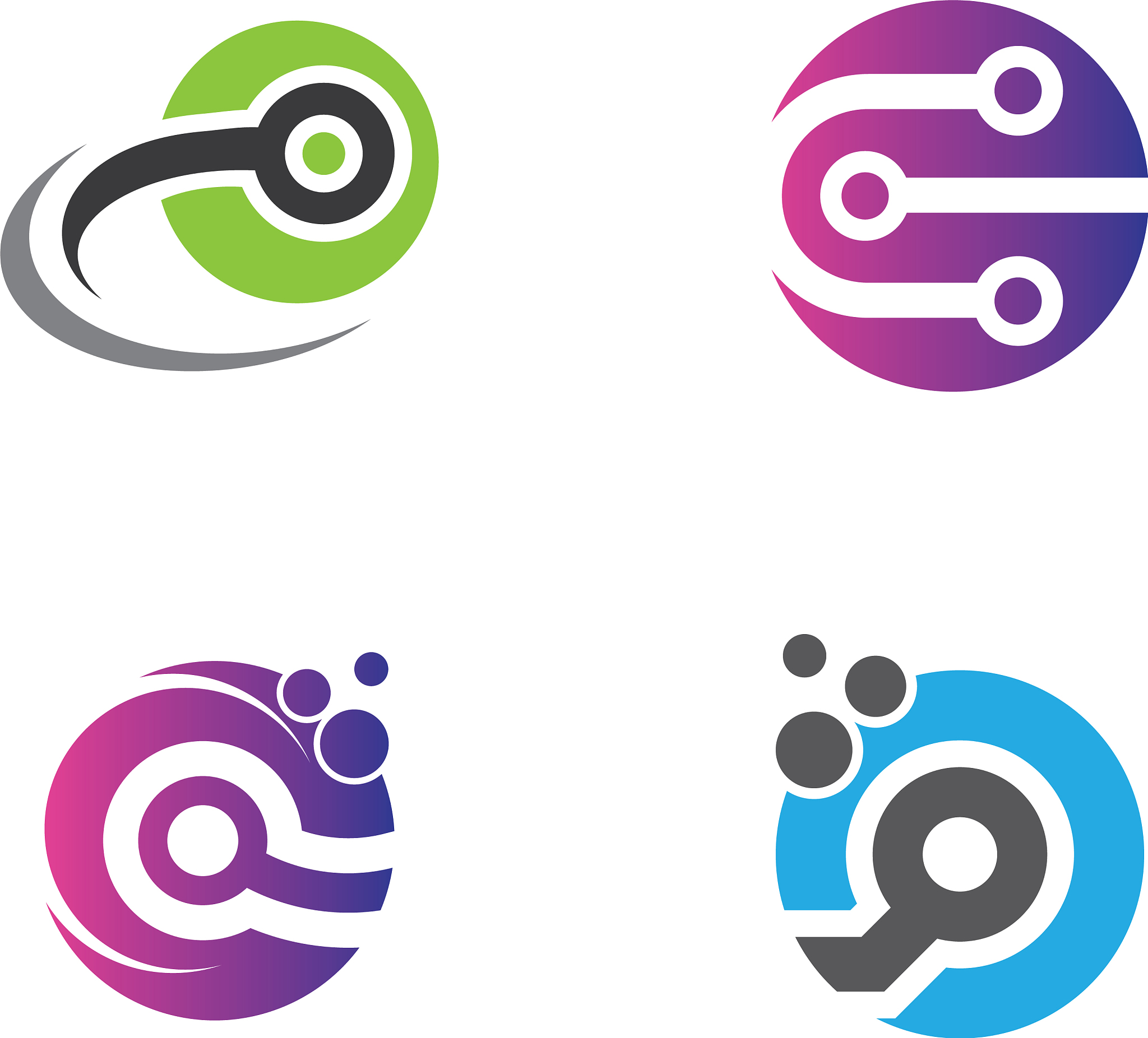 technology icon