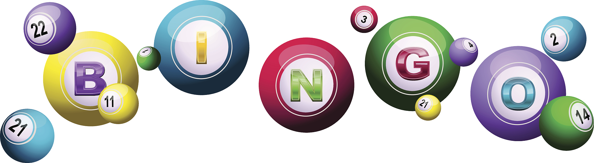 bingo banner