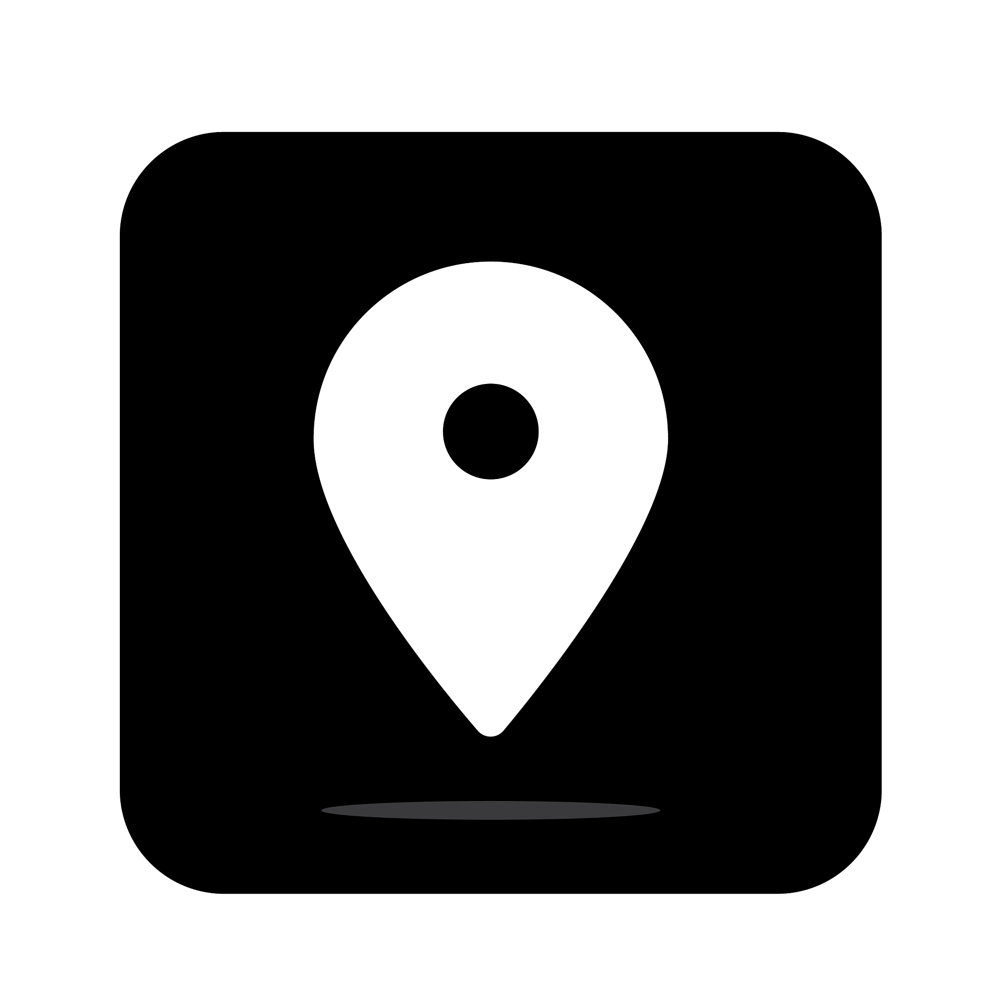 maps pin location map icon location pin pin icon