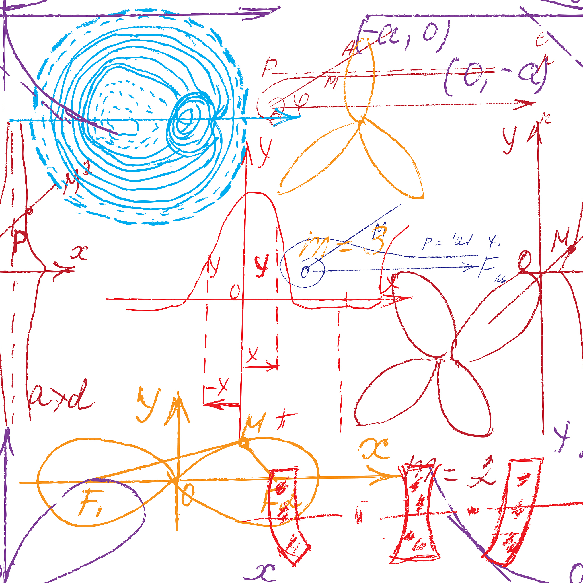 1+1 等于 2：为什么？ | 数学加法原理的简单解释