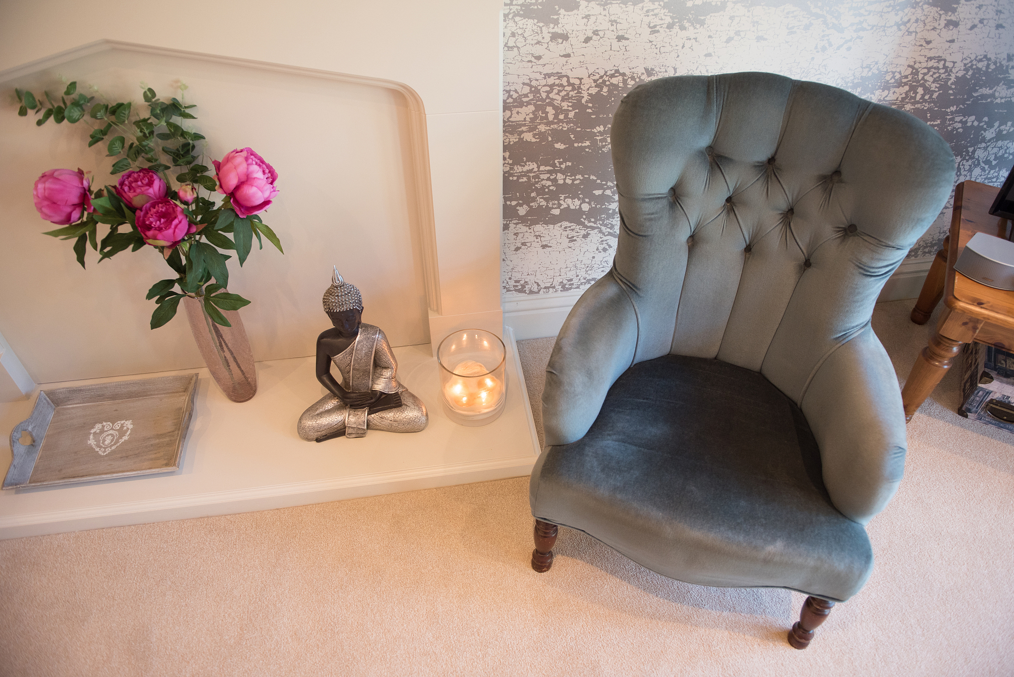 home interiors
