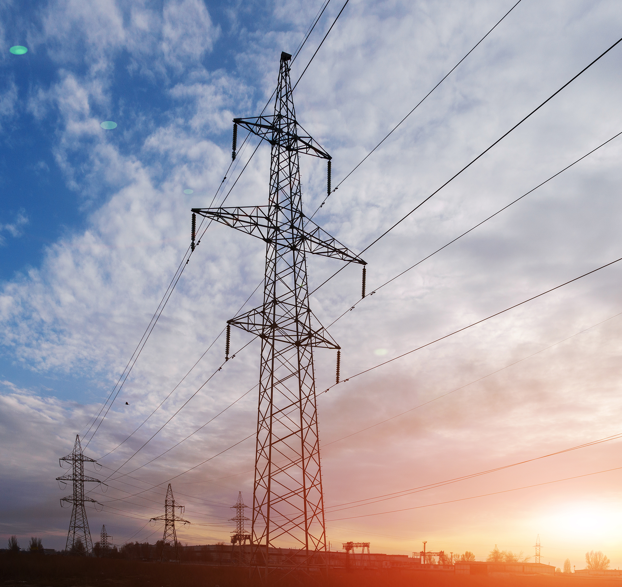 贵州省经济学校供用电专业介绍-电力系统人才培养