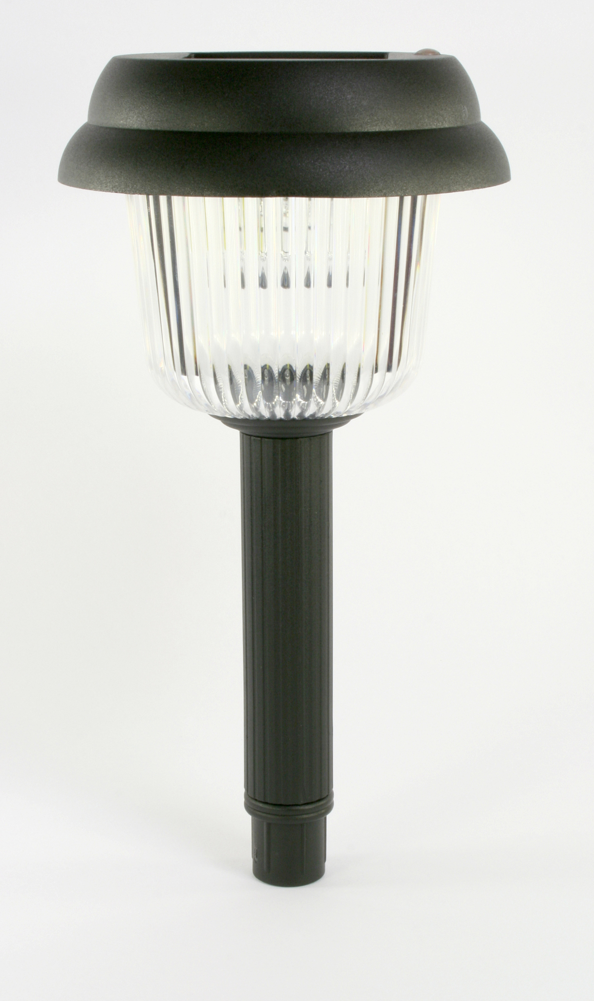 为我的 太阳能LED氛围灯写一个listing