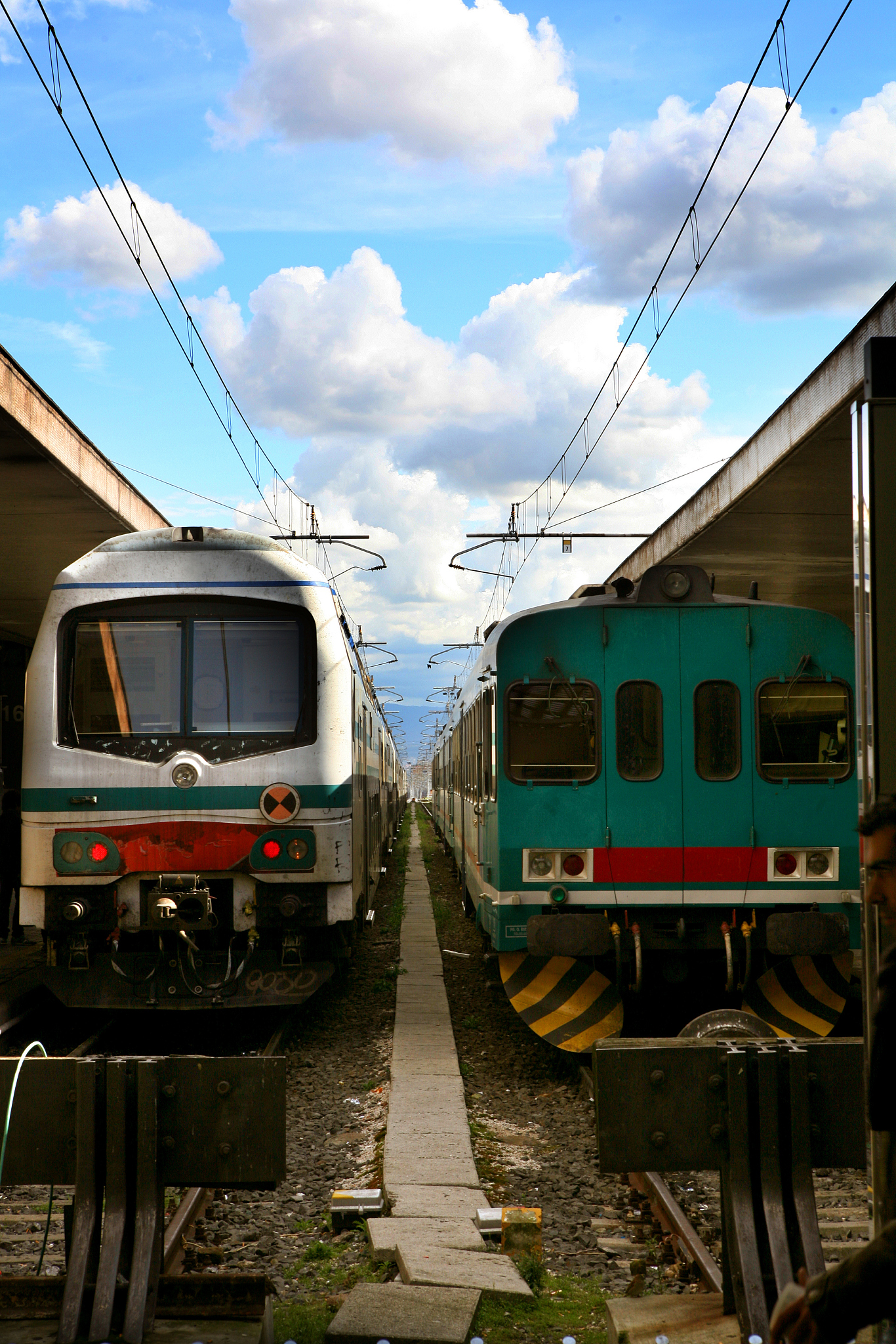 2021年四川省铁路学校铁路专业的起跑线