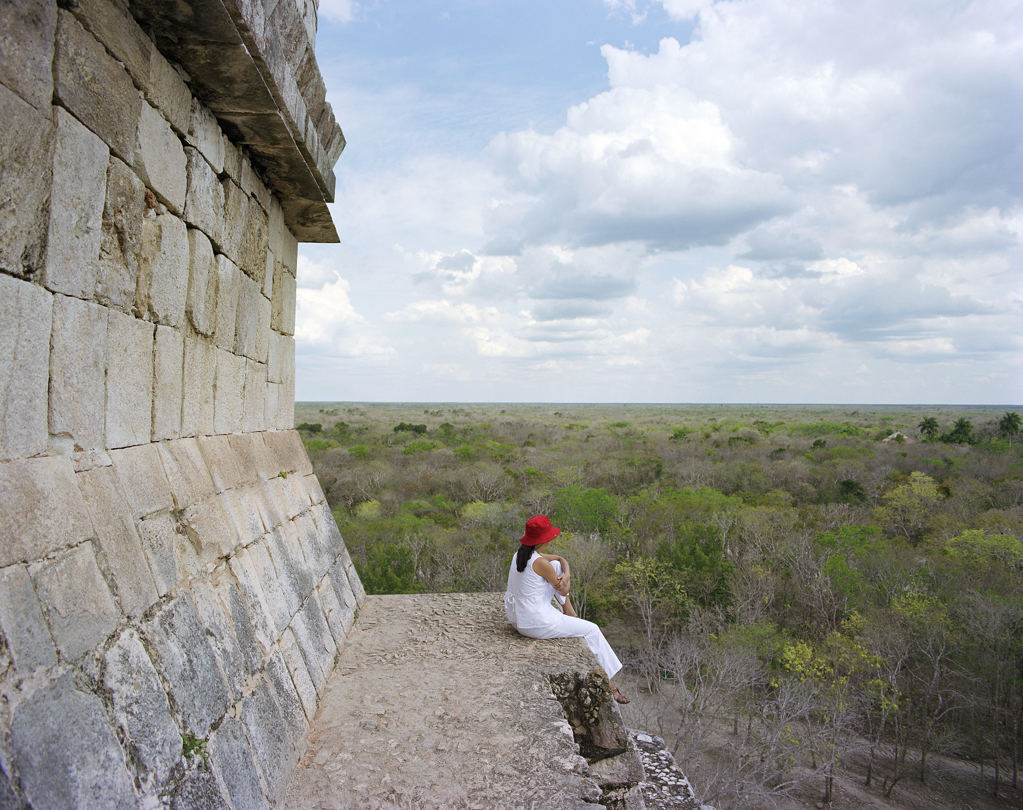 墨西哥免签政策：哪些国家签证或居留证件可免签入境？