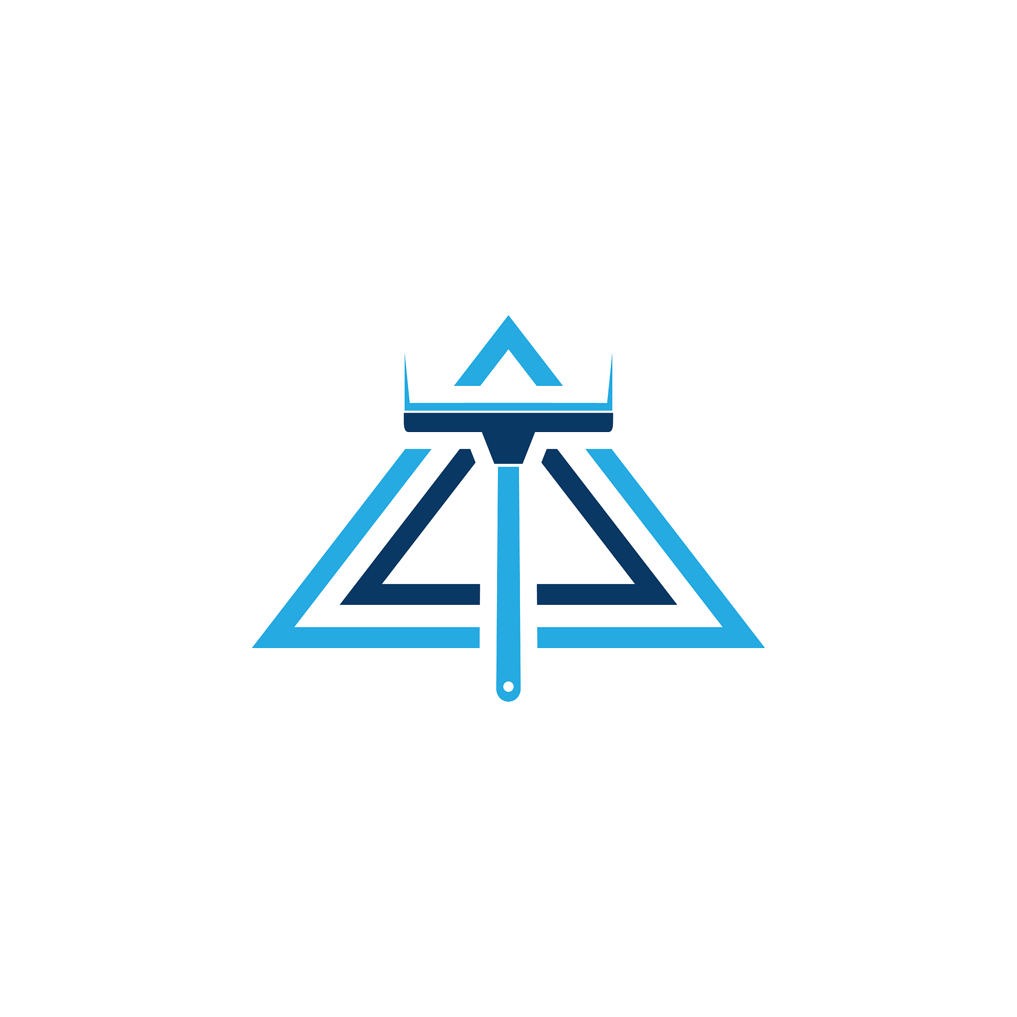 cleaning icon and symbol