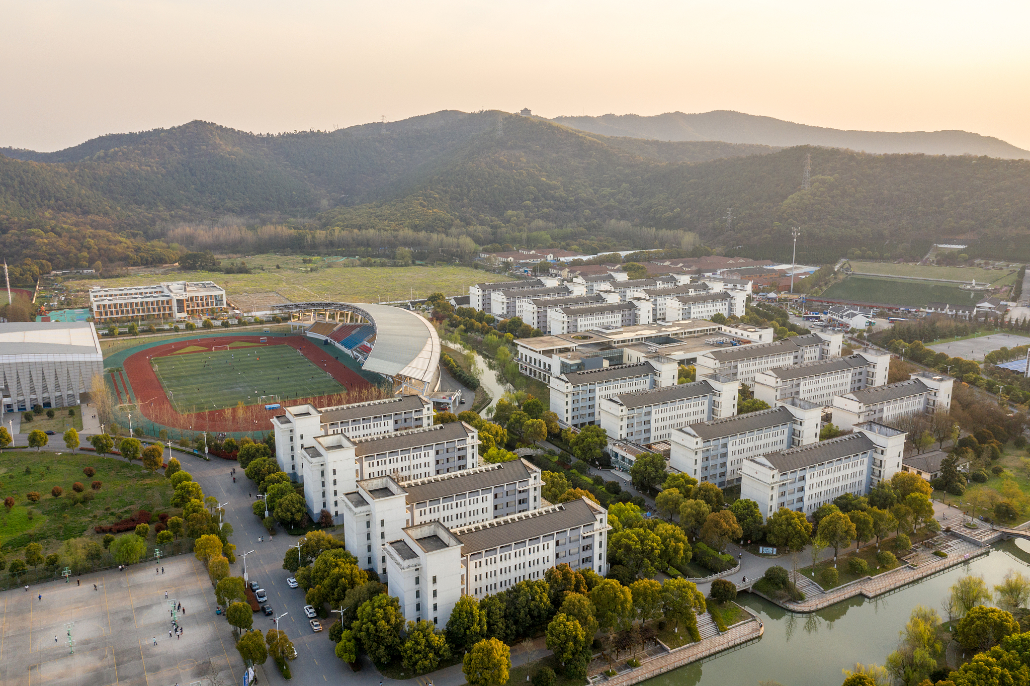 江安县职业技术学校怎么样？招生专业有哪些？- 附优势分析