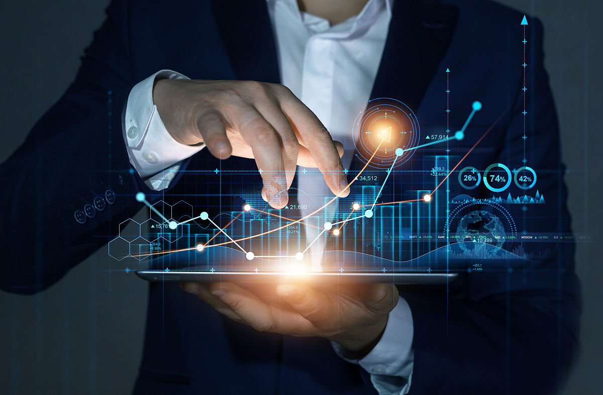 财务工作怎么做好