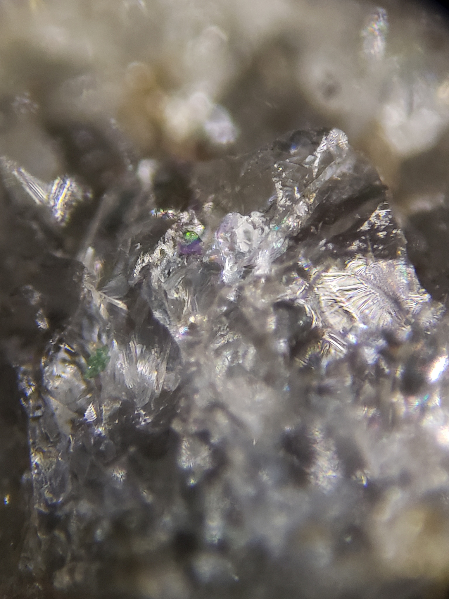 碎屑锆石物源示踪 - 确定岩石起源的地质学方法