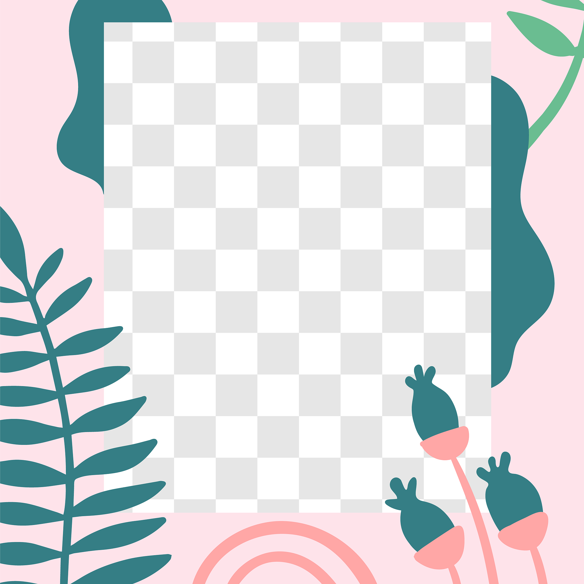 十个人中至少四个人痊愈的逆事件：计算方法与公式