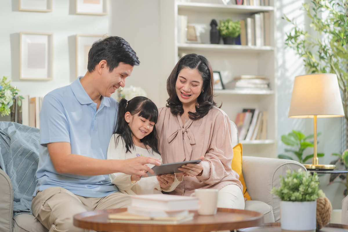 1500字我的家教好故事