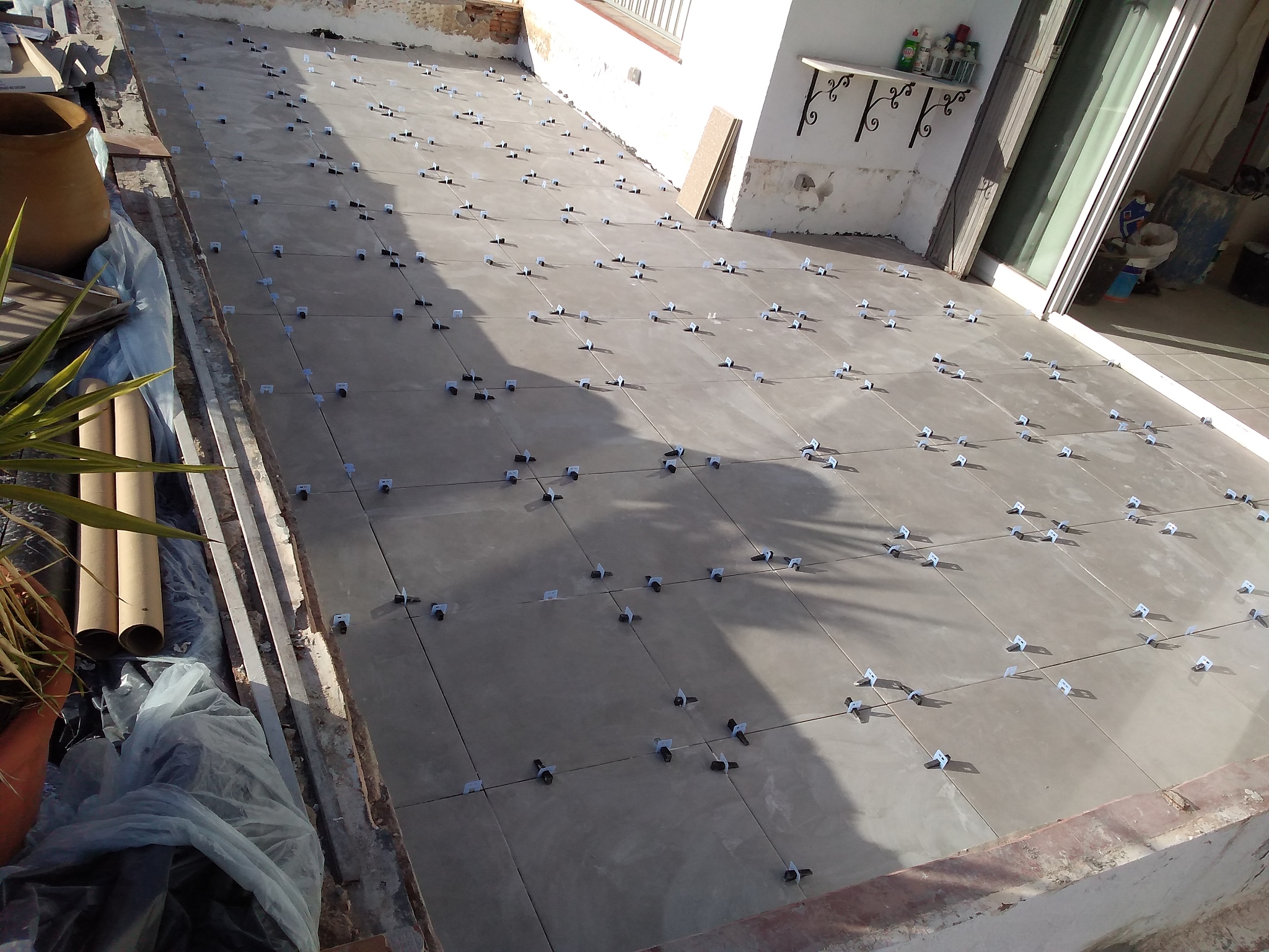 Historical catastrophes in the polish spaced compound back-slope broom arc tectonic zone