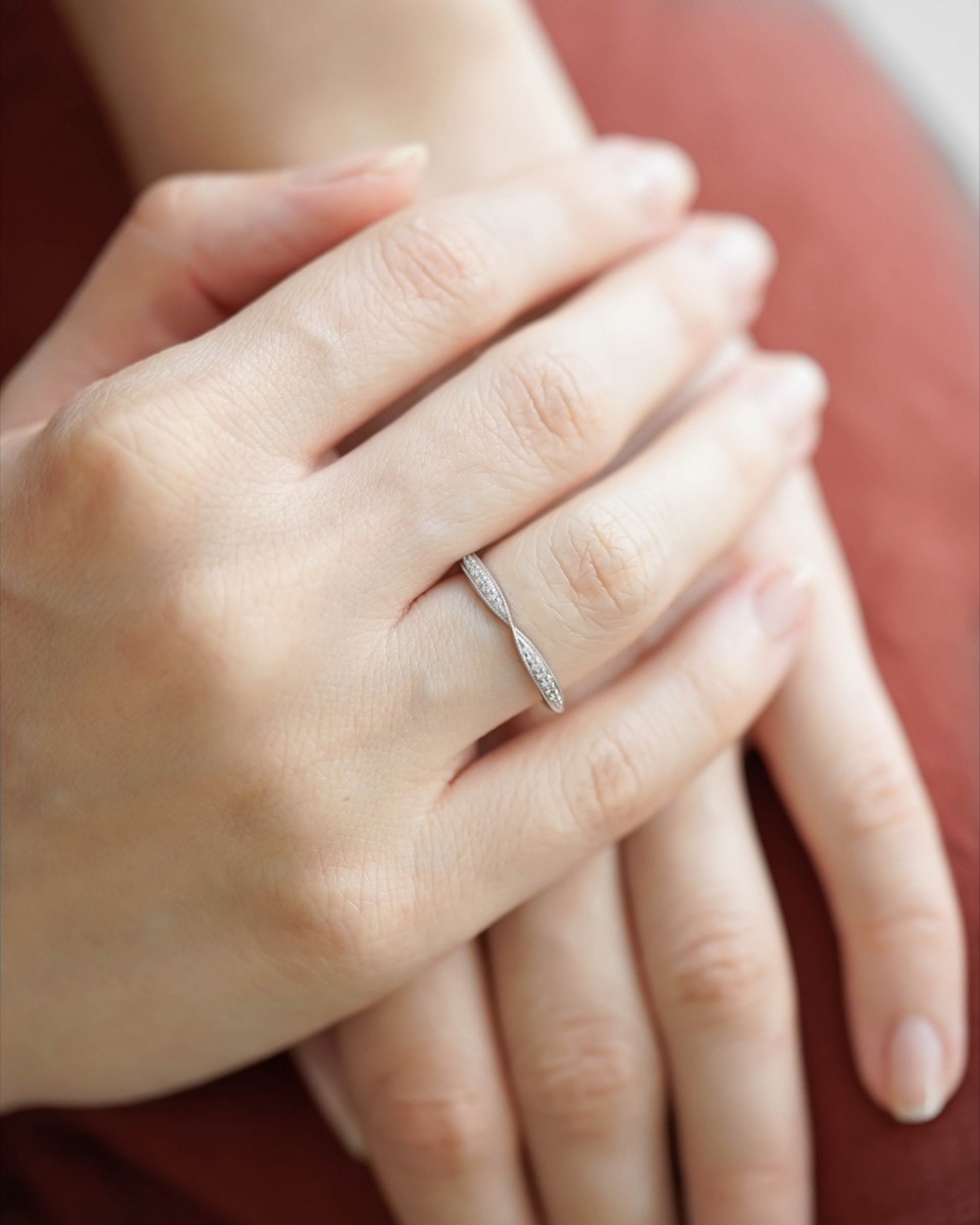 情侣对戒戴哪个手指