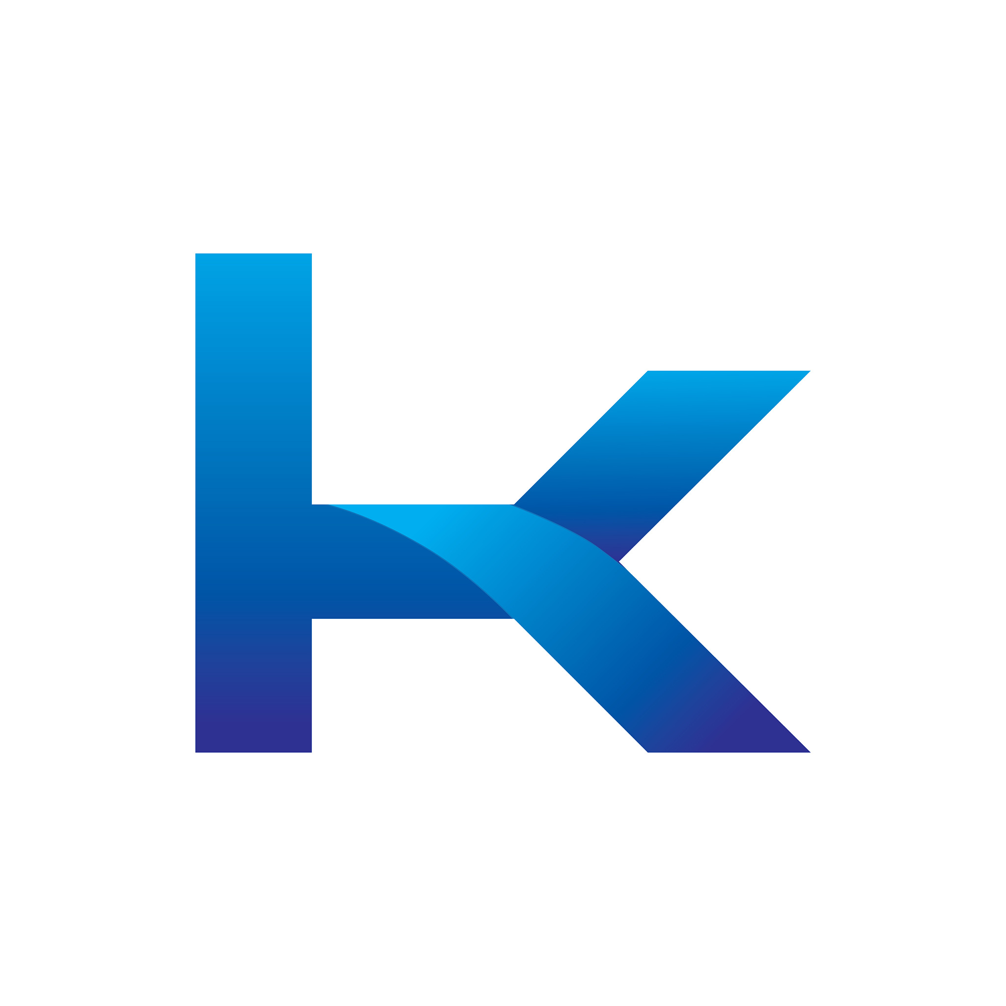 letter k