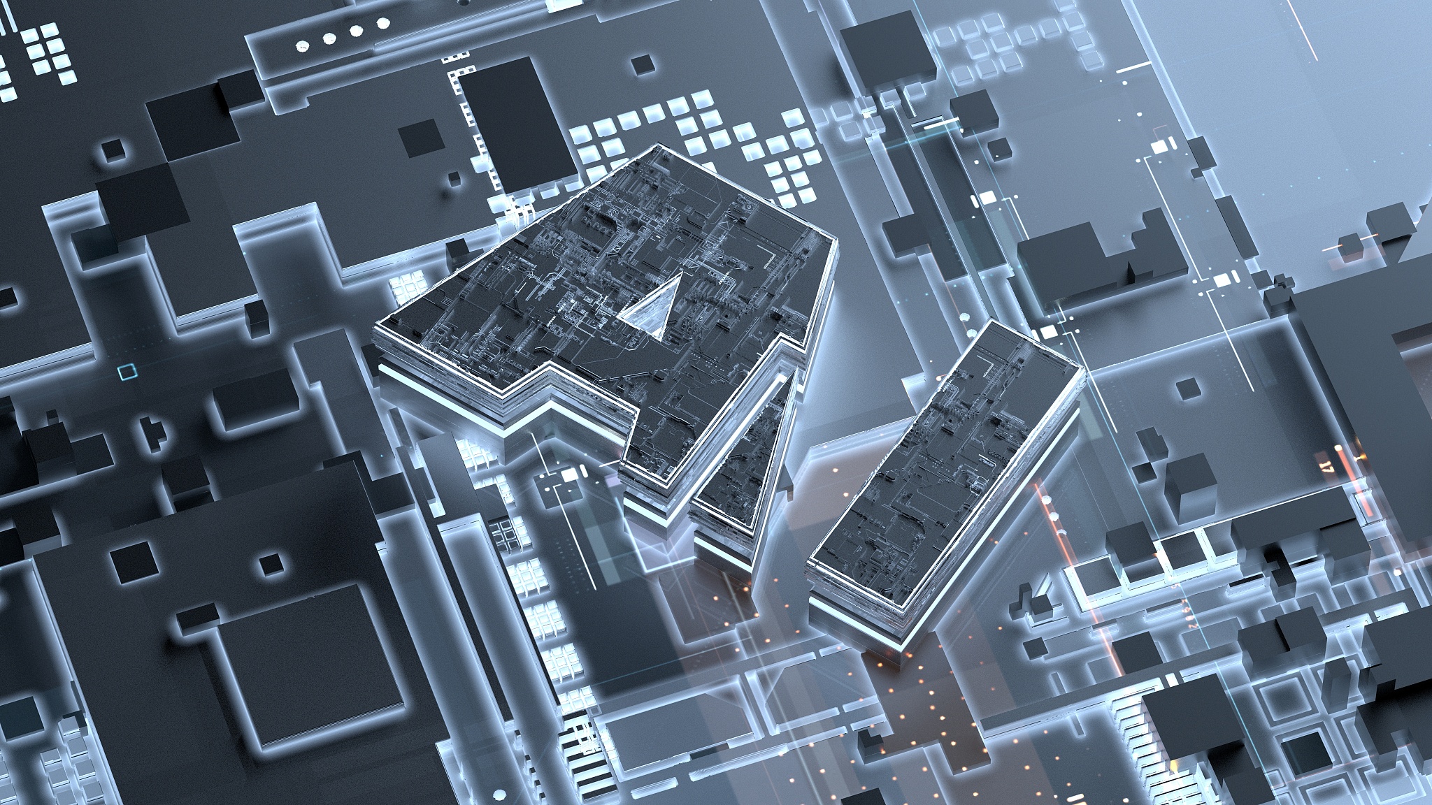 如何通过一段文字让ai生成小视频