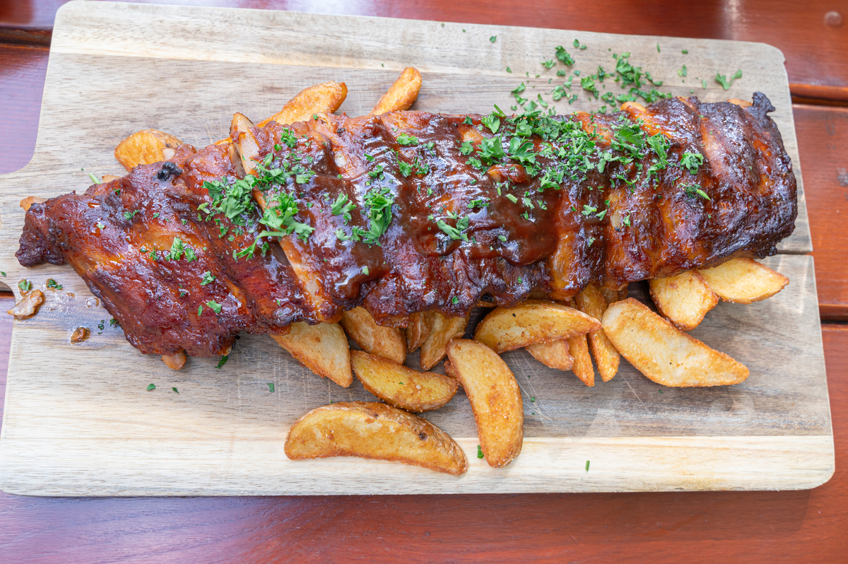 如何辨认鱼的品种？