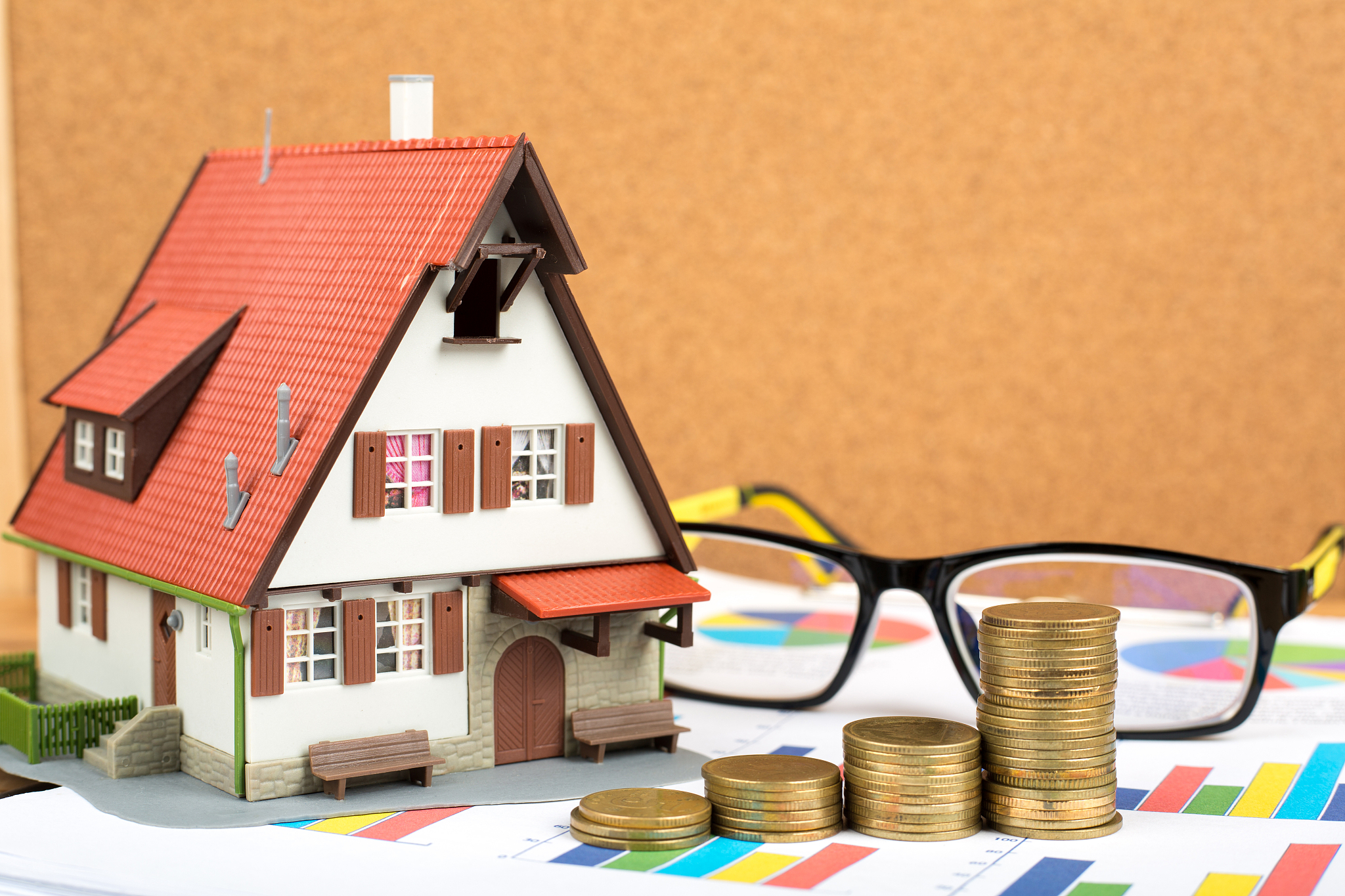 如何通过努力买房：实用的建议和策略