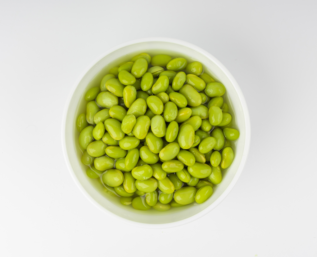 煮豌豆技巧：熟透不烂的秘诀