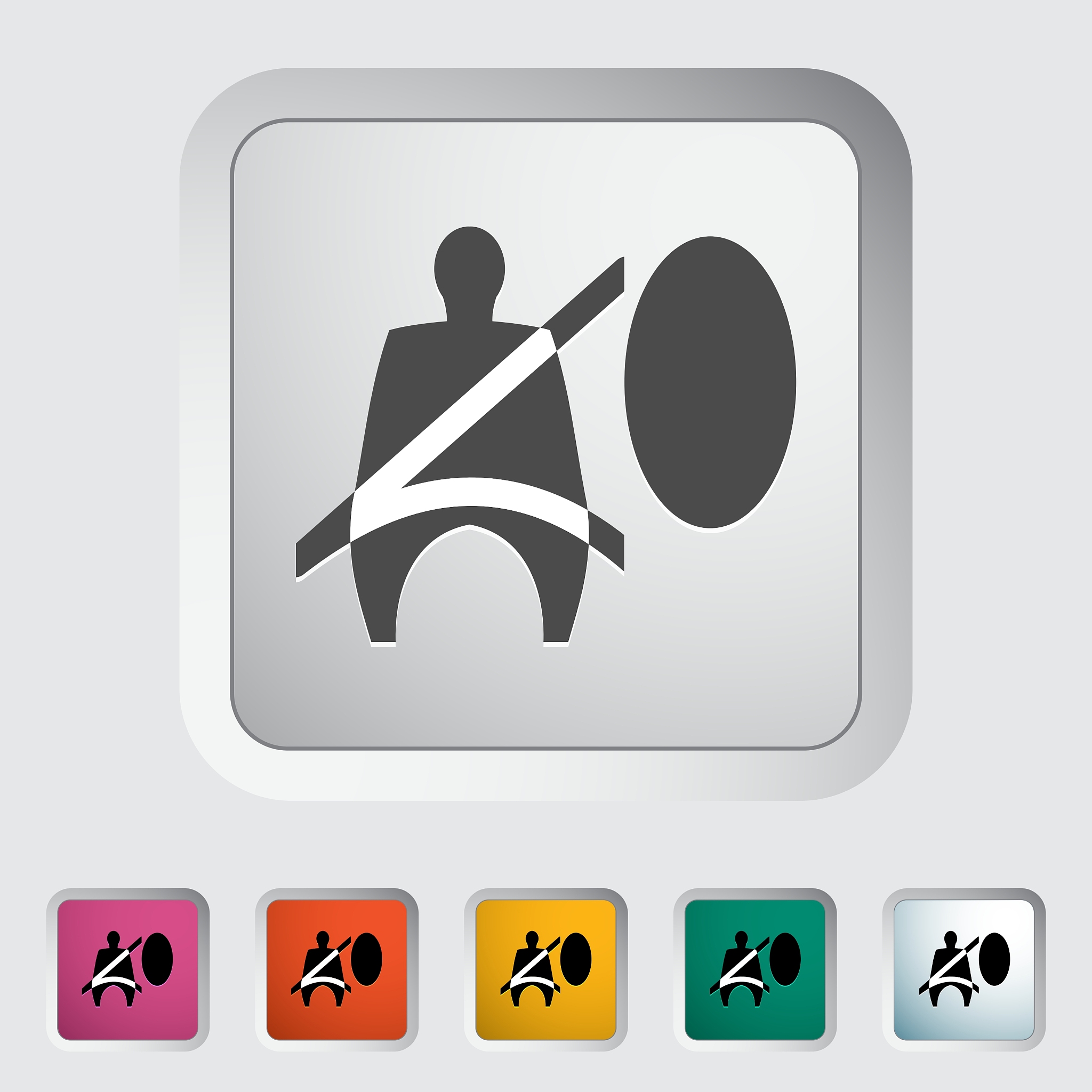 seat belt