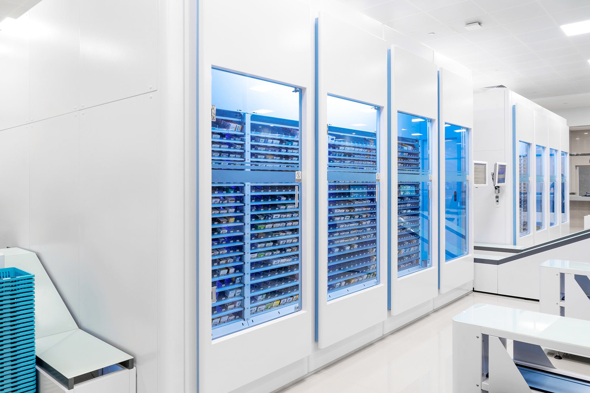 西药房高危药品管理现状与对策研究：选题依据