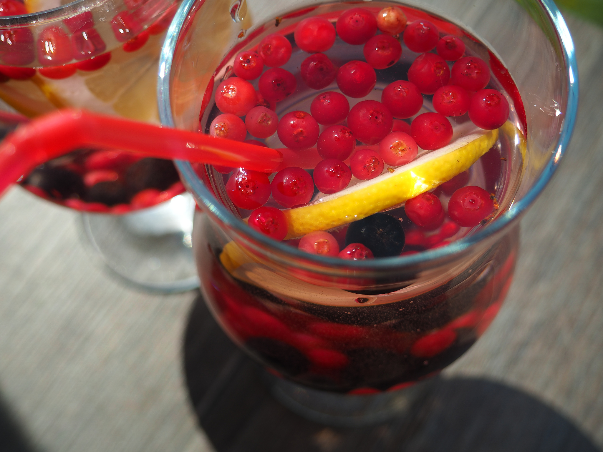 白玉莓莓茶的做法_白玉莓莓茶怎么做