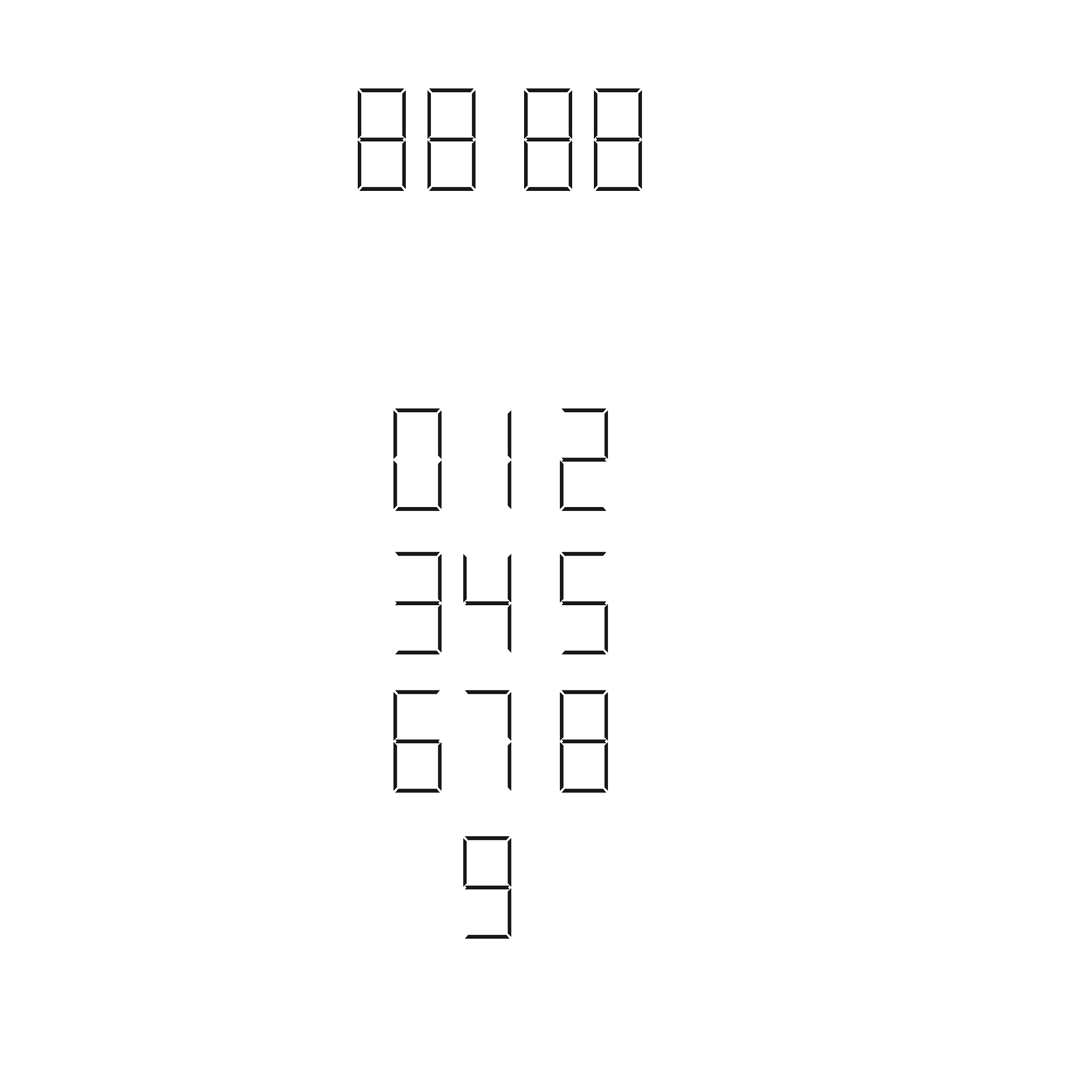 竖式计算技巧：数字对齐、进位借位、保持清晰
