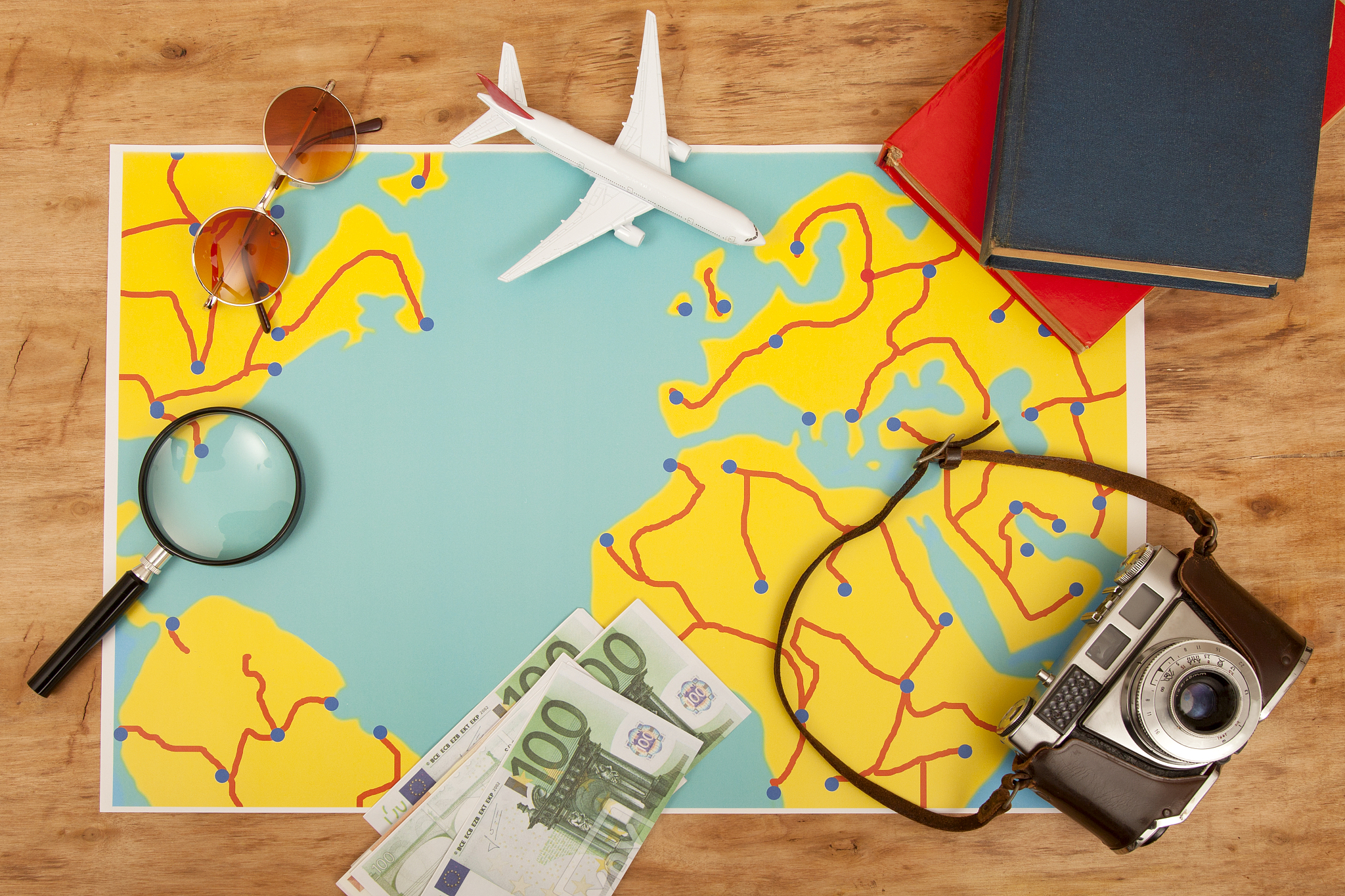 Why Do People Love Traveling? | Explore the Reasons Behind Wanderlust