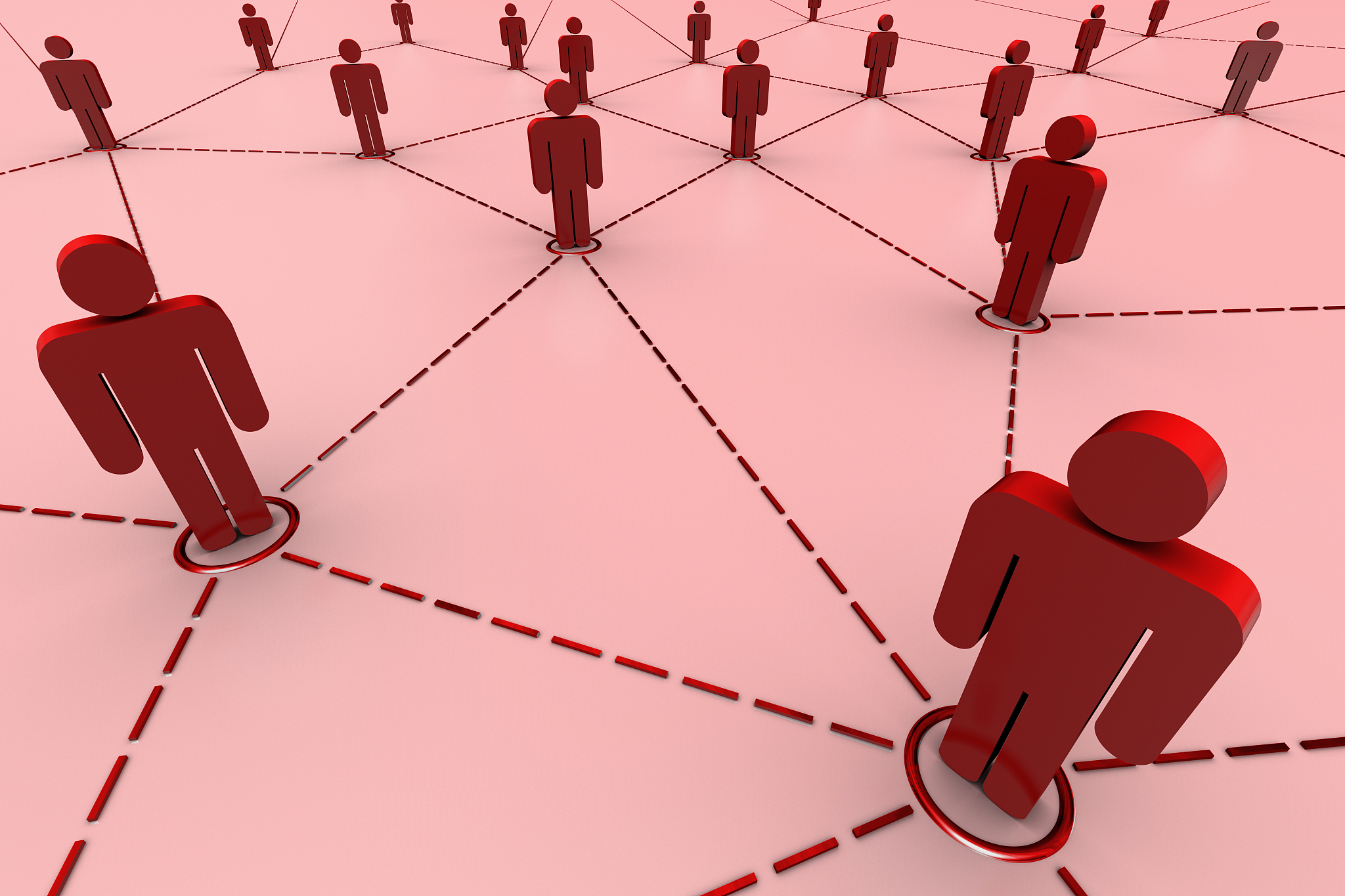 business network