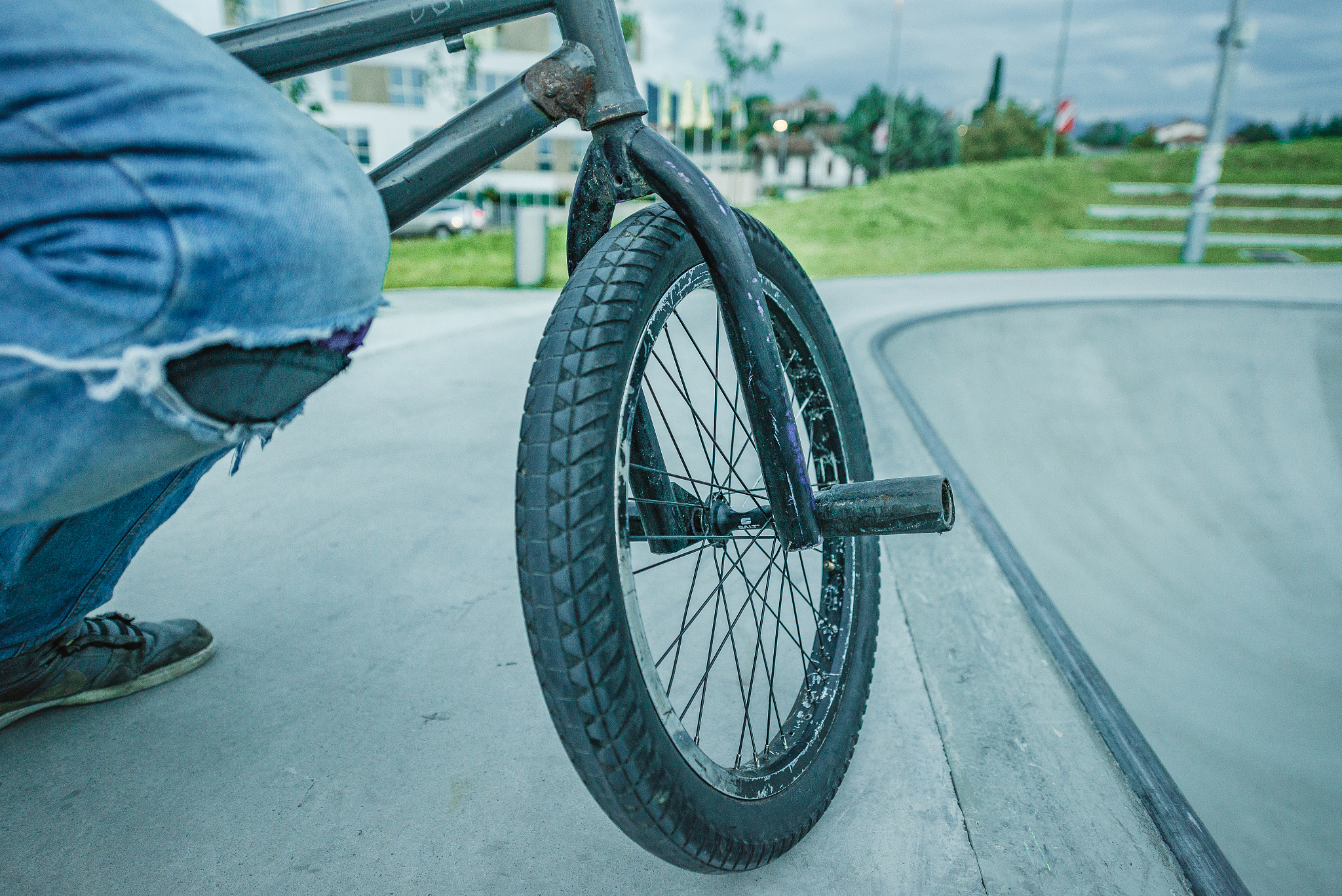 函数极限的确定式 - 如何判断极限是否存在