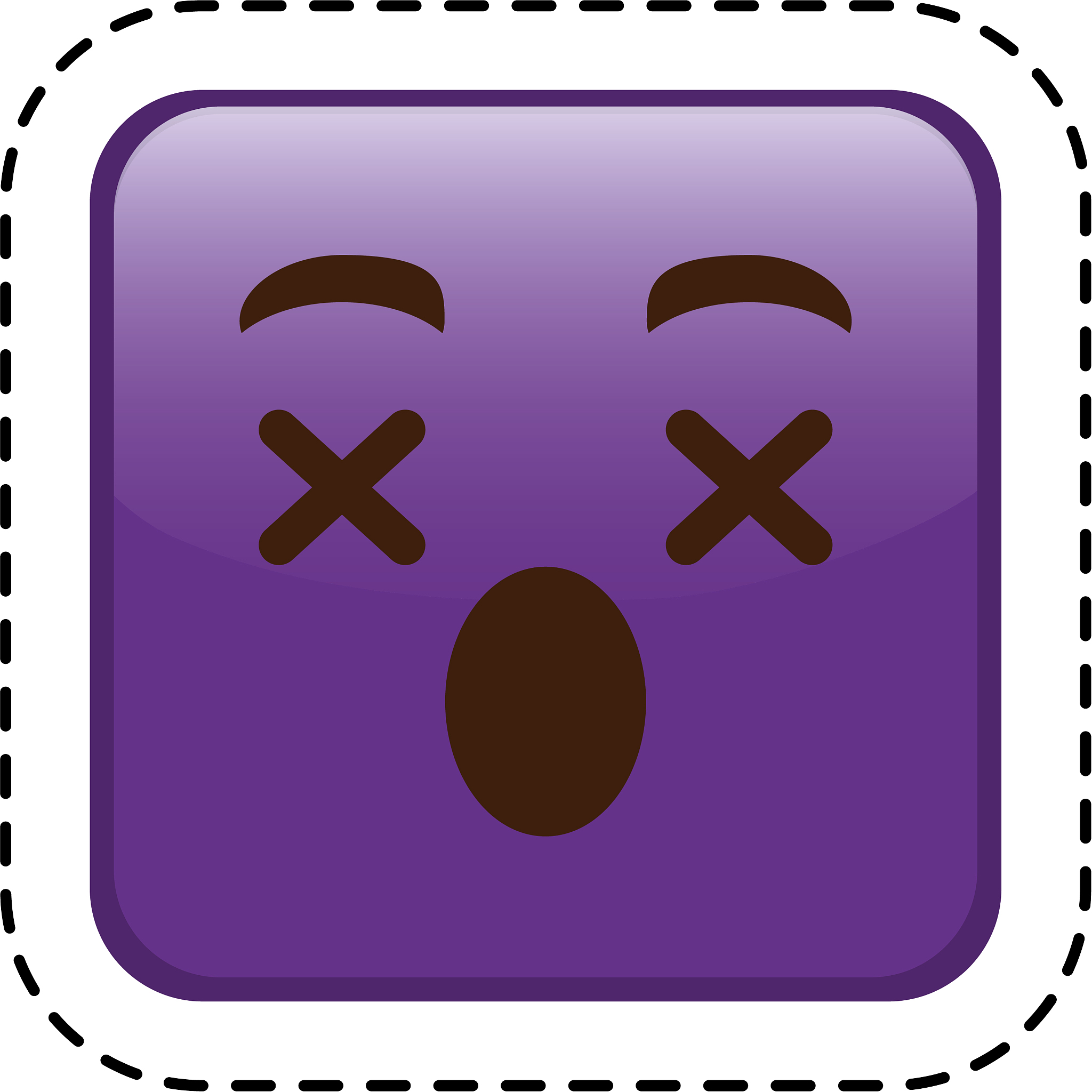 正则表达式：禁止Emoji表情和特殊字符