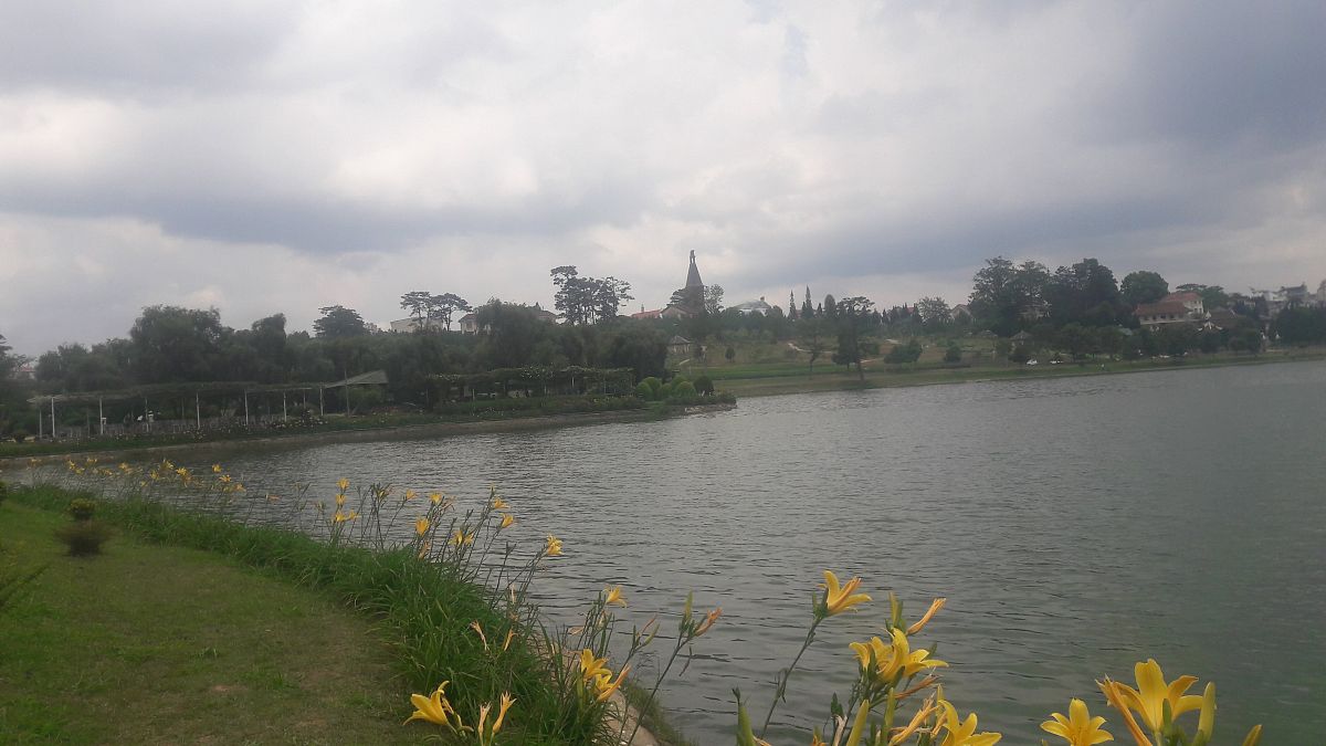 深圳东湖公园钓鱼区开放时间及原因 | 最新信息