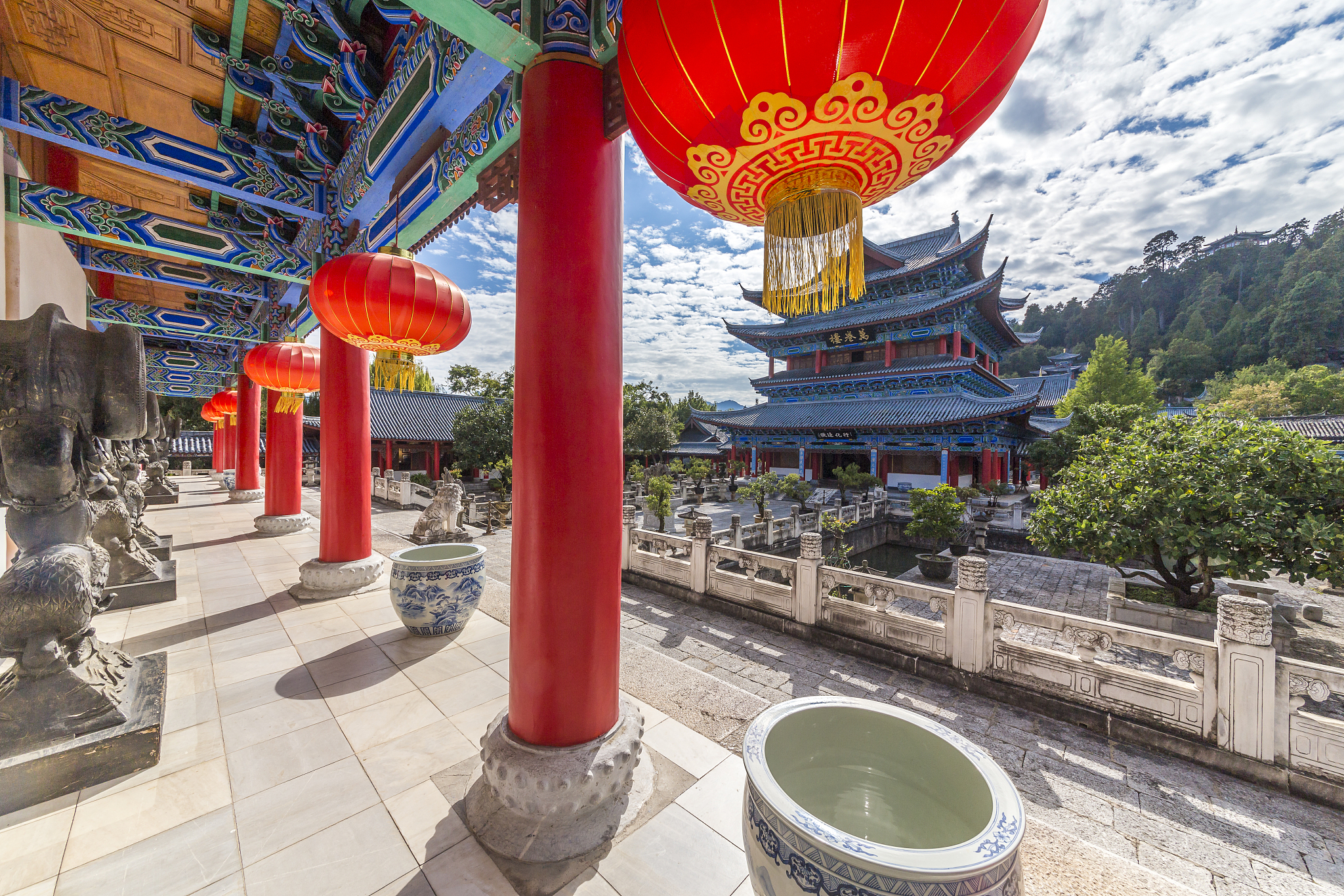 丽江旅游学校怎么样丽江旅游学校概况