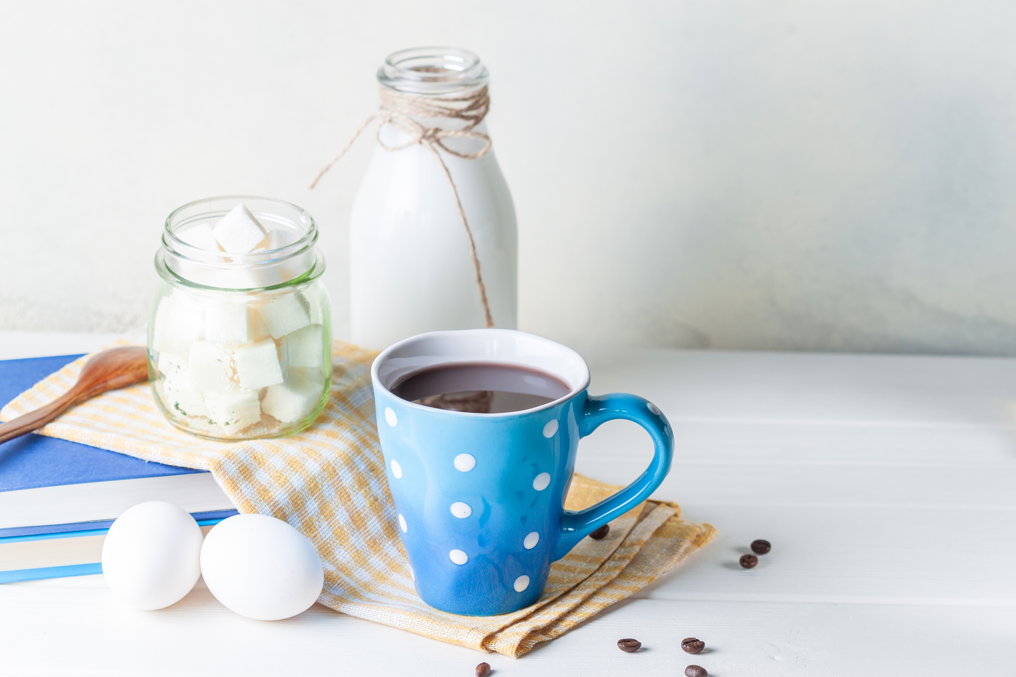 一个杯子的自述