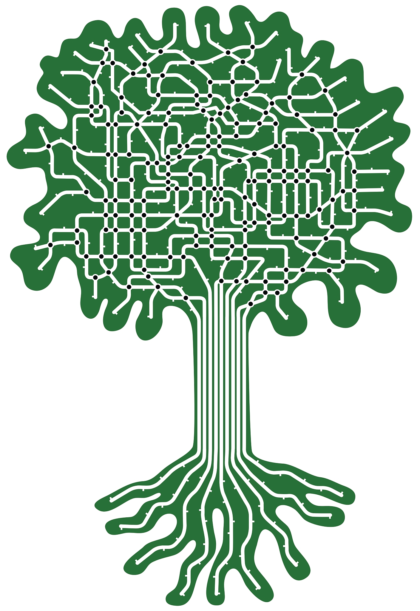 tree system