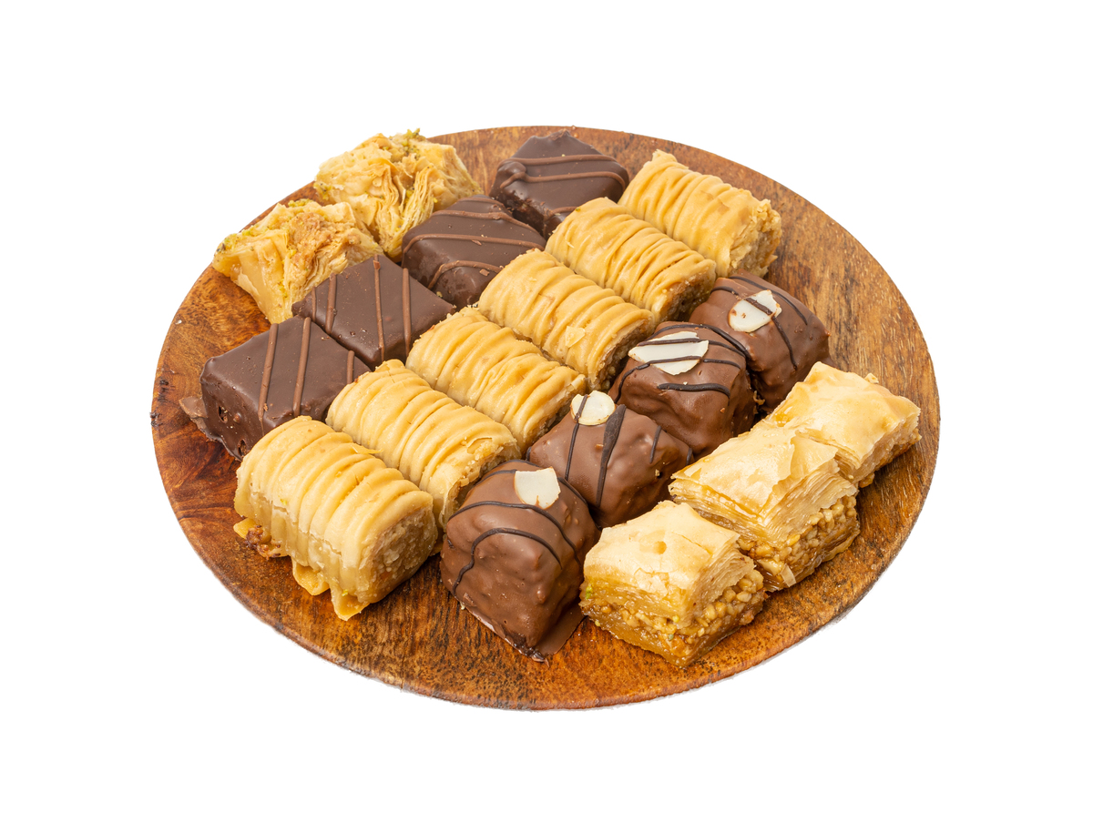 中西面点专业行业前景