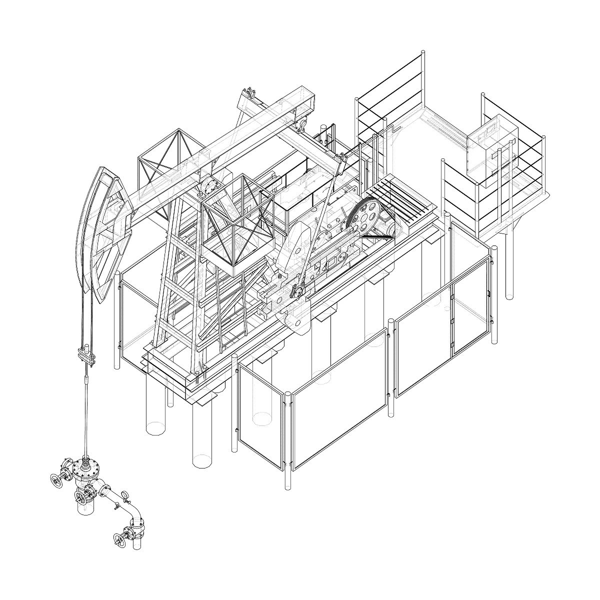 冷挤压模具顶出装置设计指南：提升效率与质量的关键
