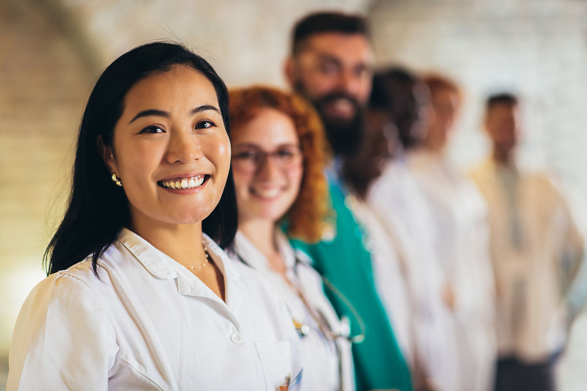 南通卫生高等职业技术学校2023年有哪些专业