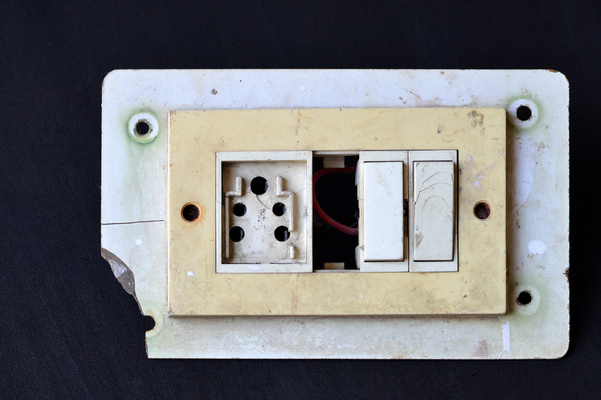 Bocho 开关：可靠安全，应用广泛