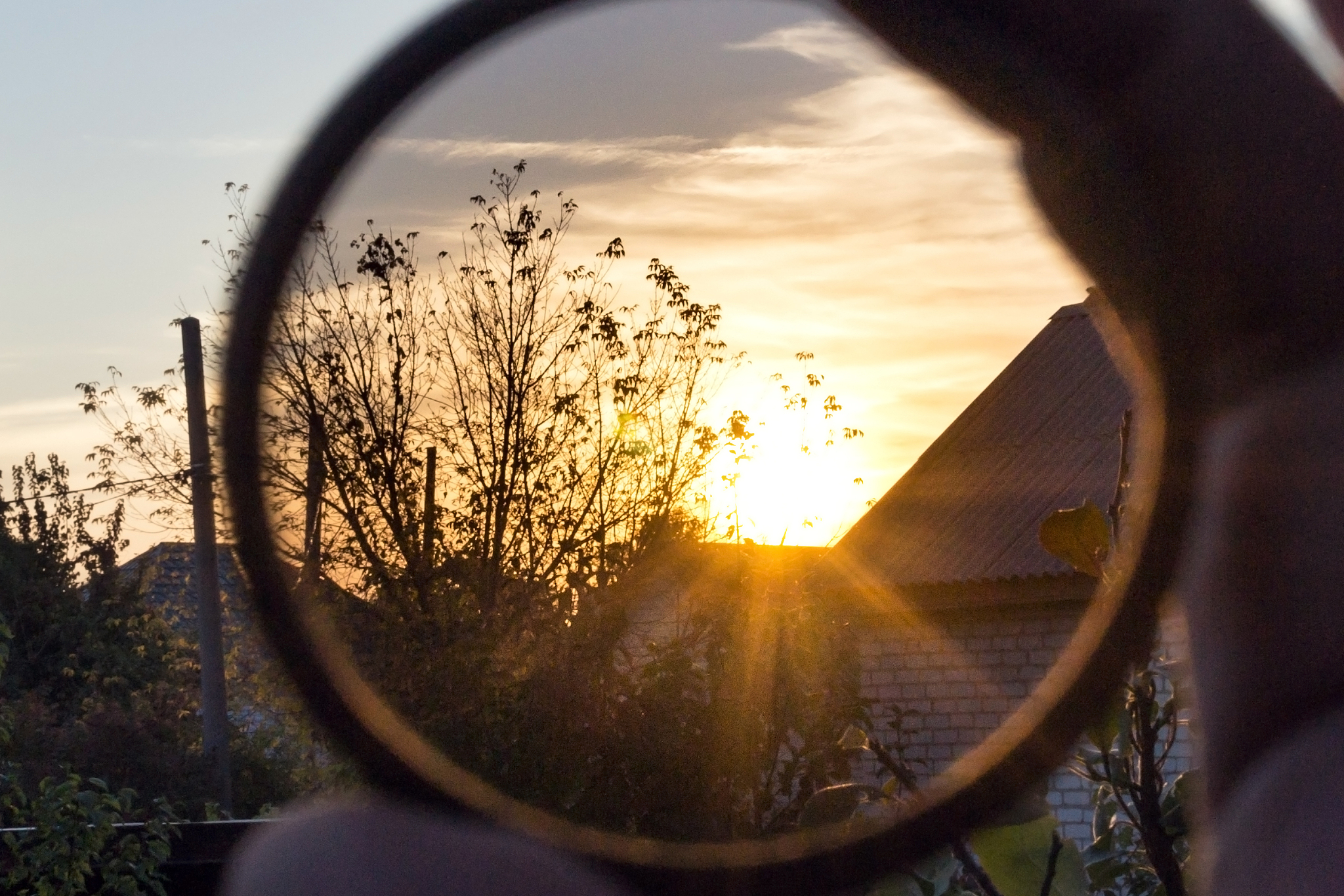 偏振摄影立体成像技术成熟度