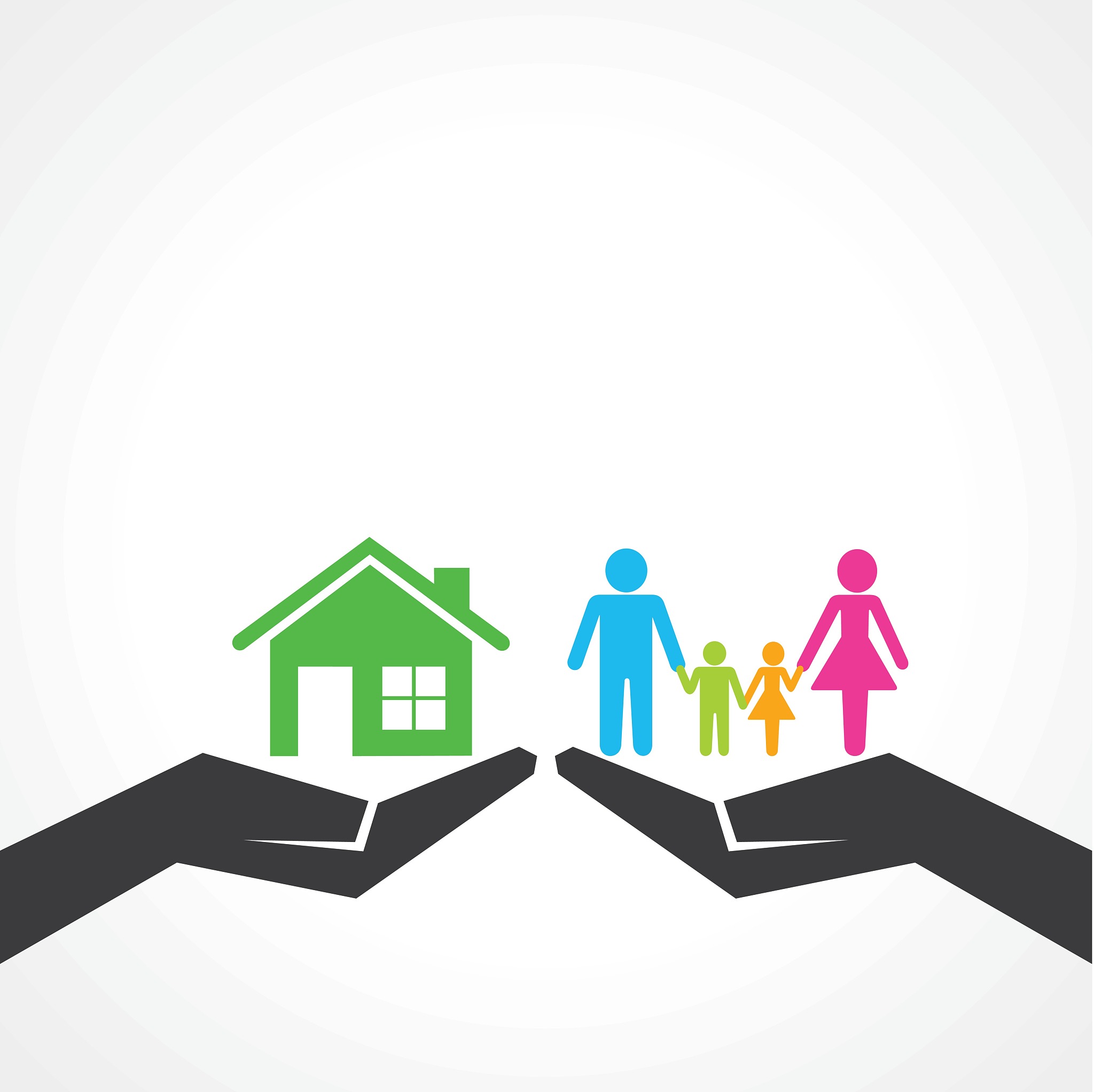 家庭问题解决效率的限制因素