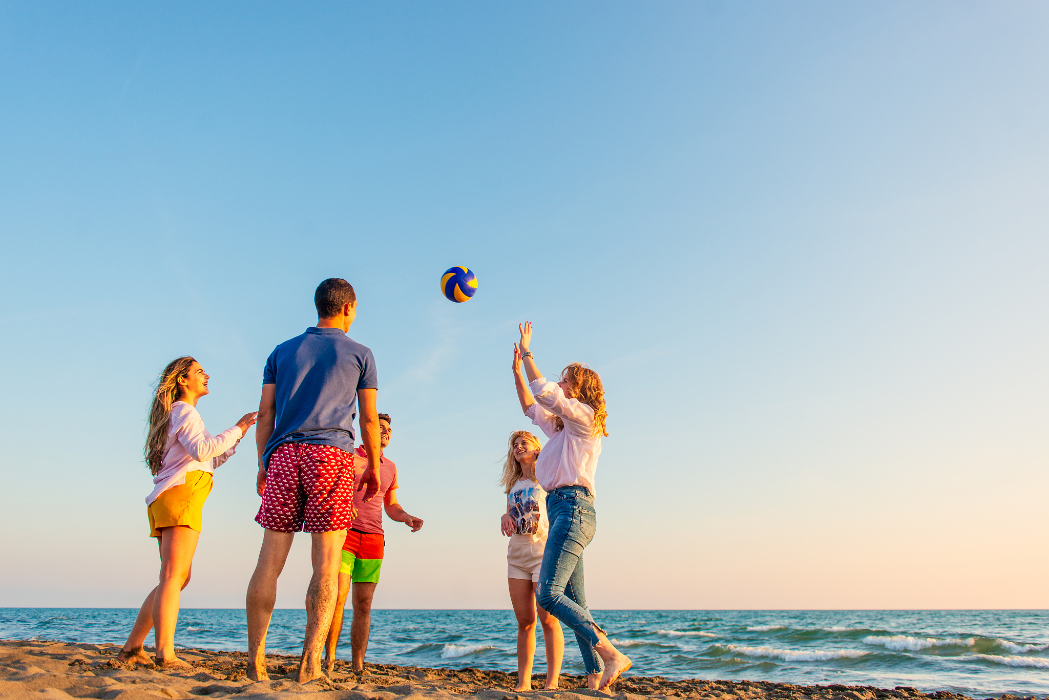 祝您假期愉快！放松身心，享受美好时光