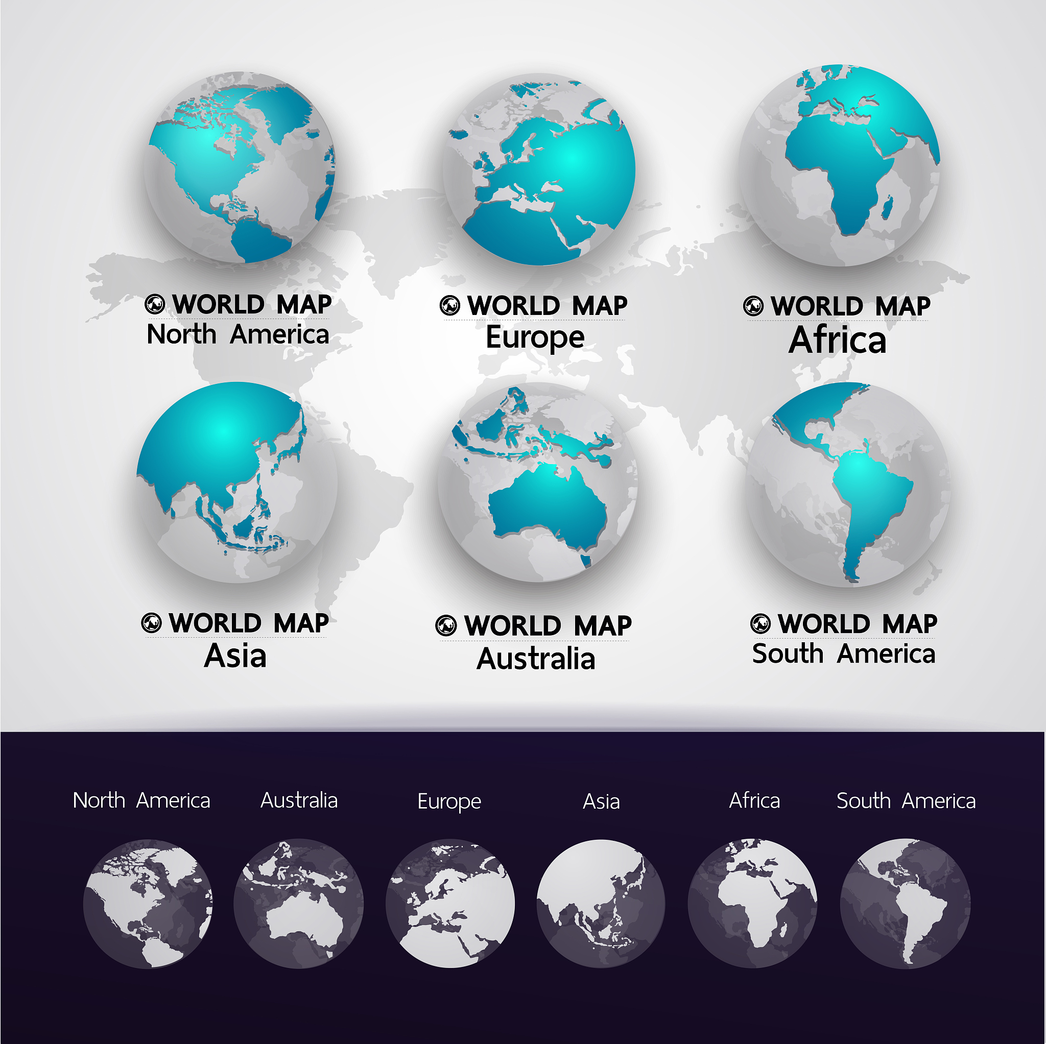 Globe vs. Earth: Understanding the Difference