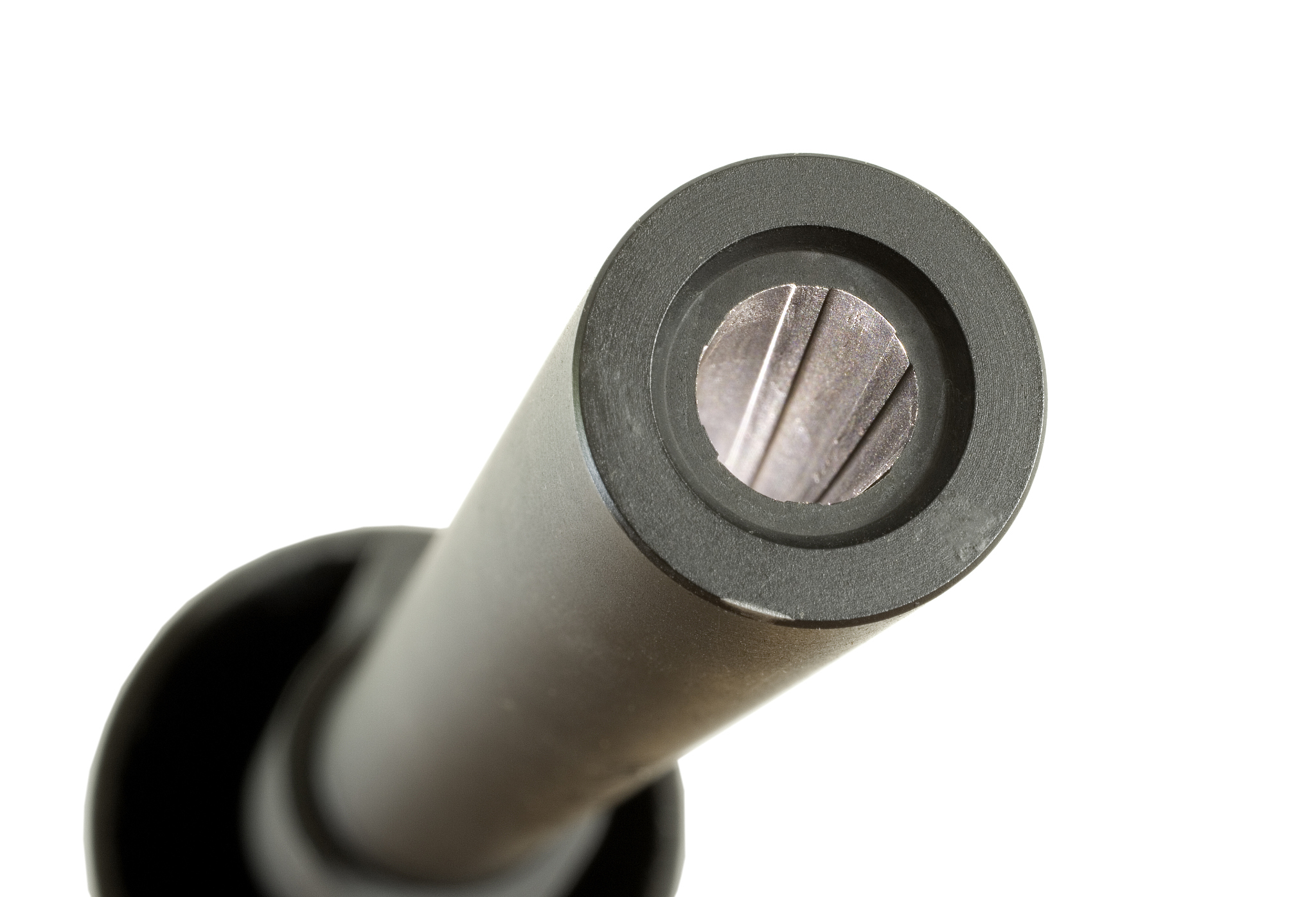 rifling