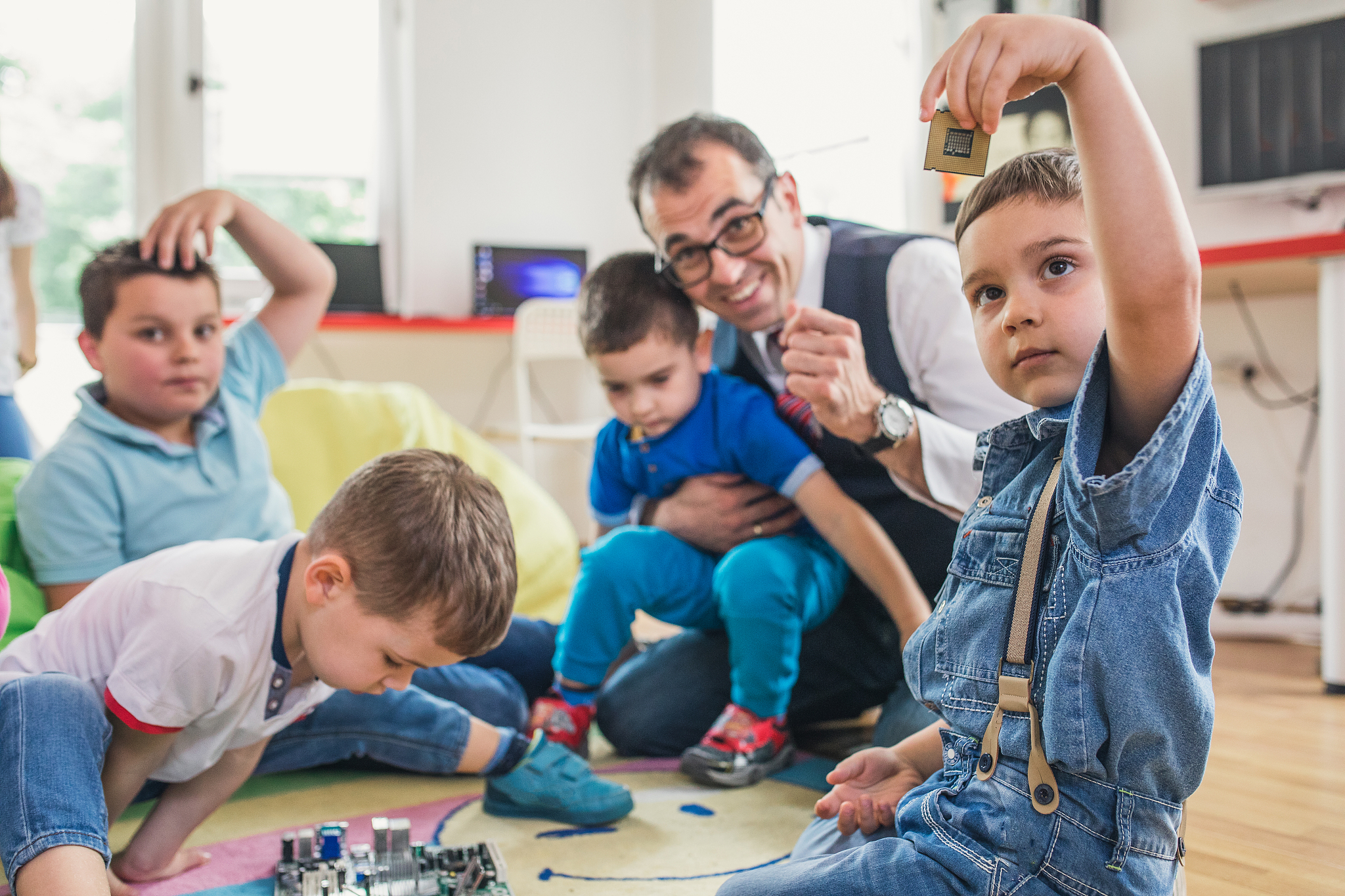 合肥工业技术学校2022年招生专业