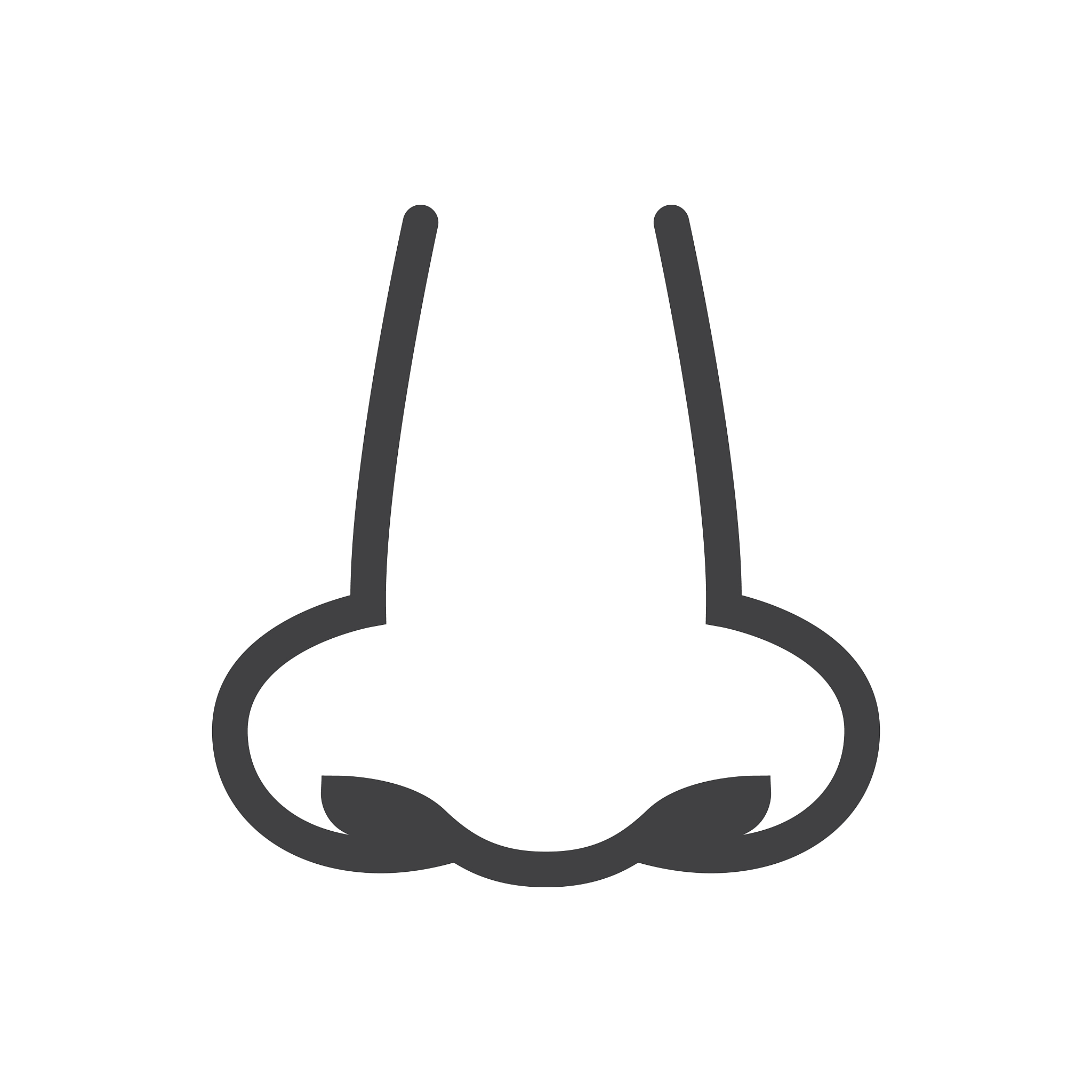 _______指示吸气时气流如何输送