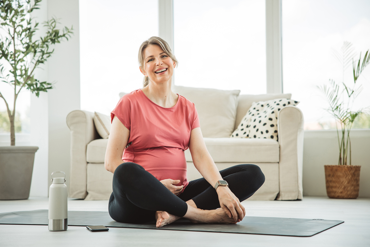 备孕3个月：准妈妈必知的7个关键要点