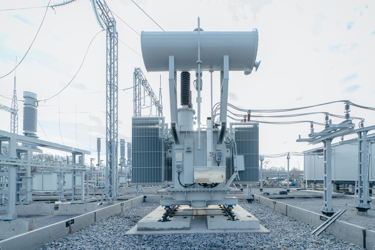 Current Overload in Electrical Industry: Definition and Terminology