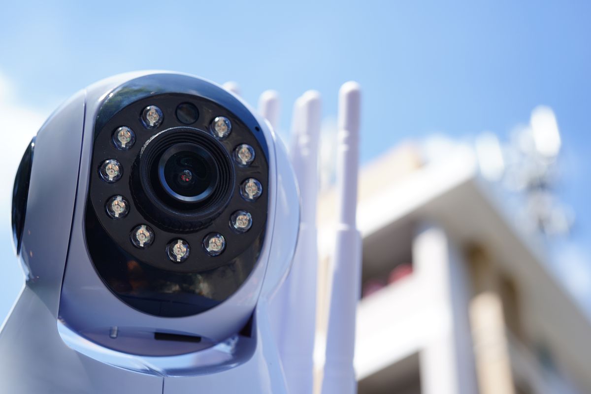 物业安保项目投标必备：一二级保安师的价值与作用