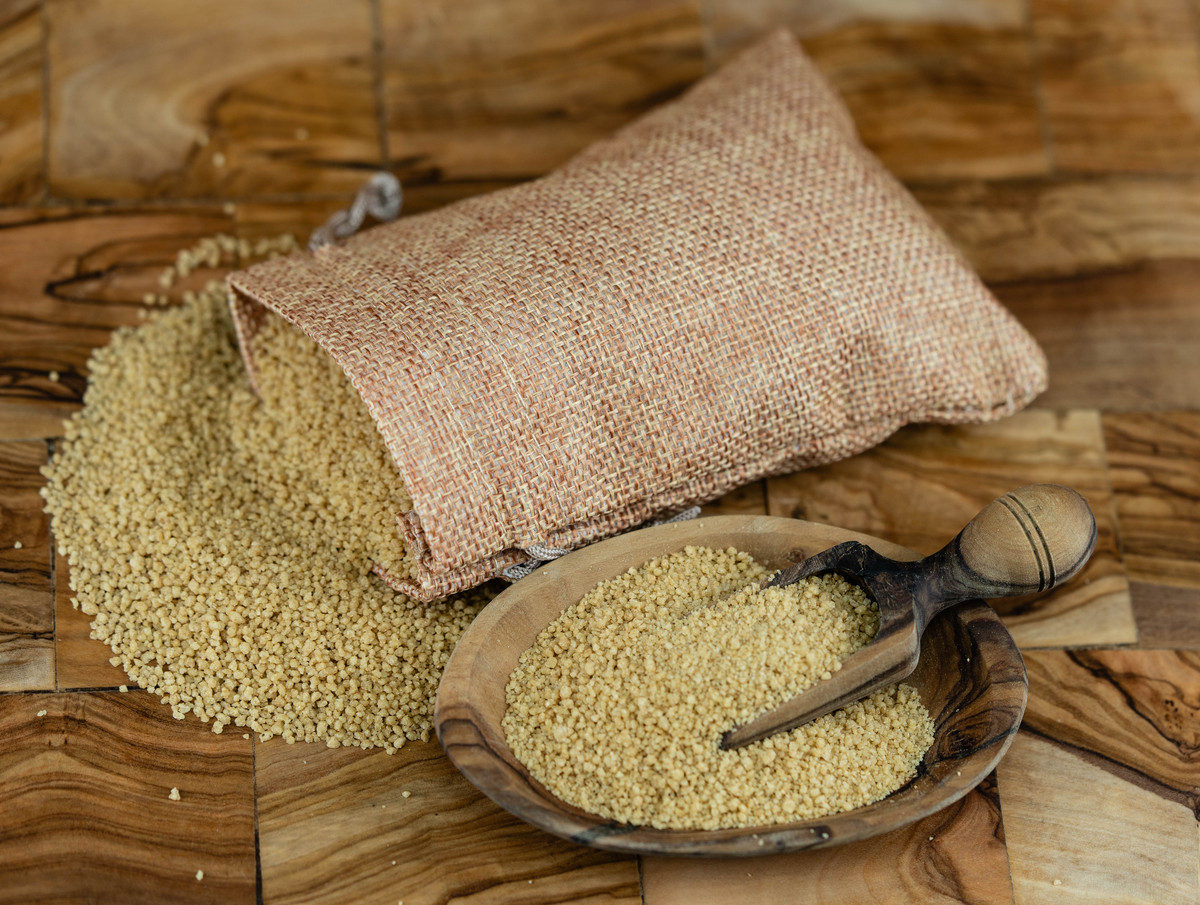 油莎豆的衍生产品：营养丰富的植物蛋白来源